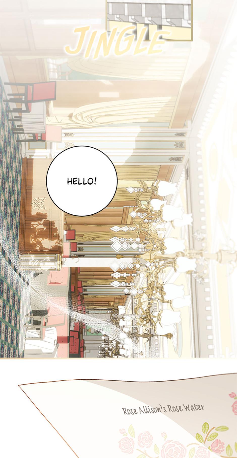 Read My Farm by the Palace Manga Online