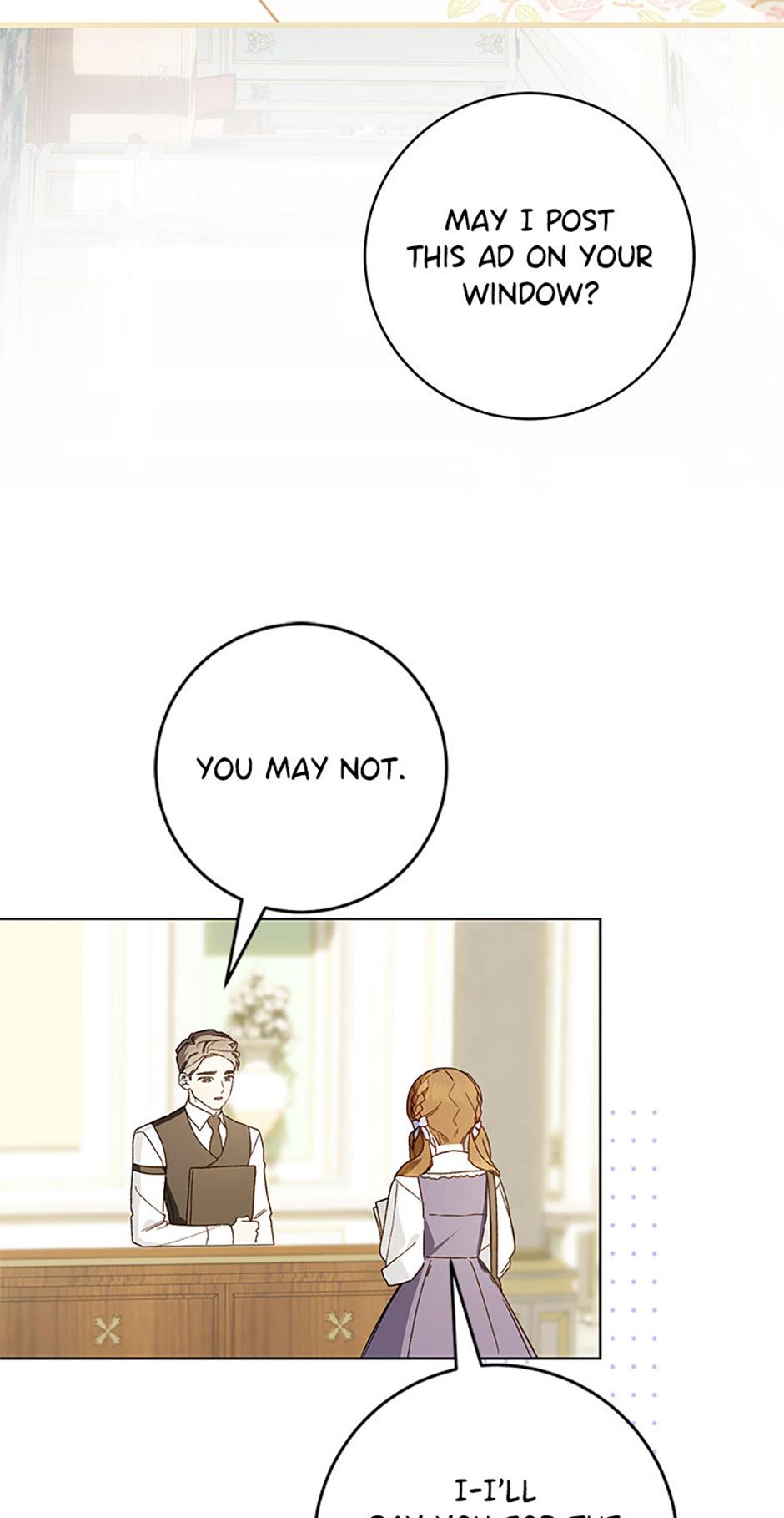 Read My Farm by the Palace Manga Online