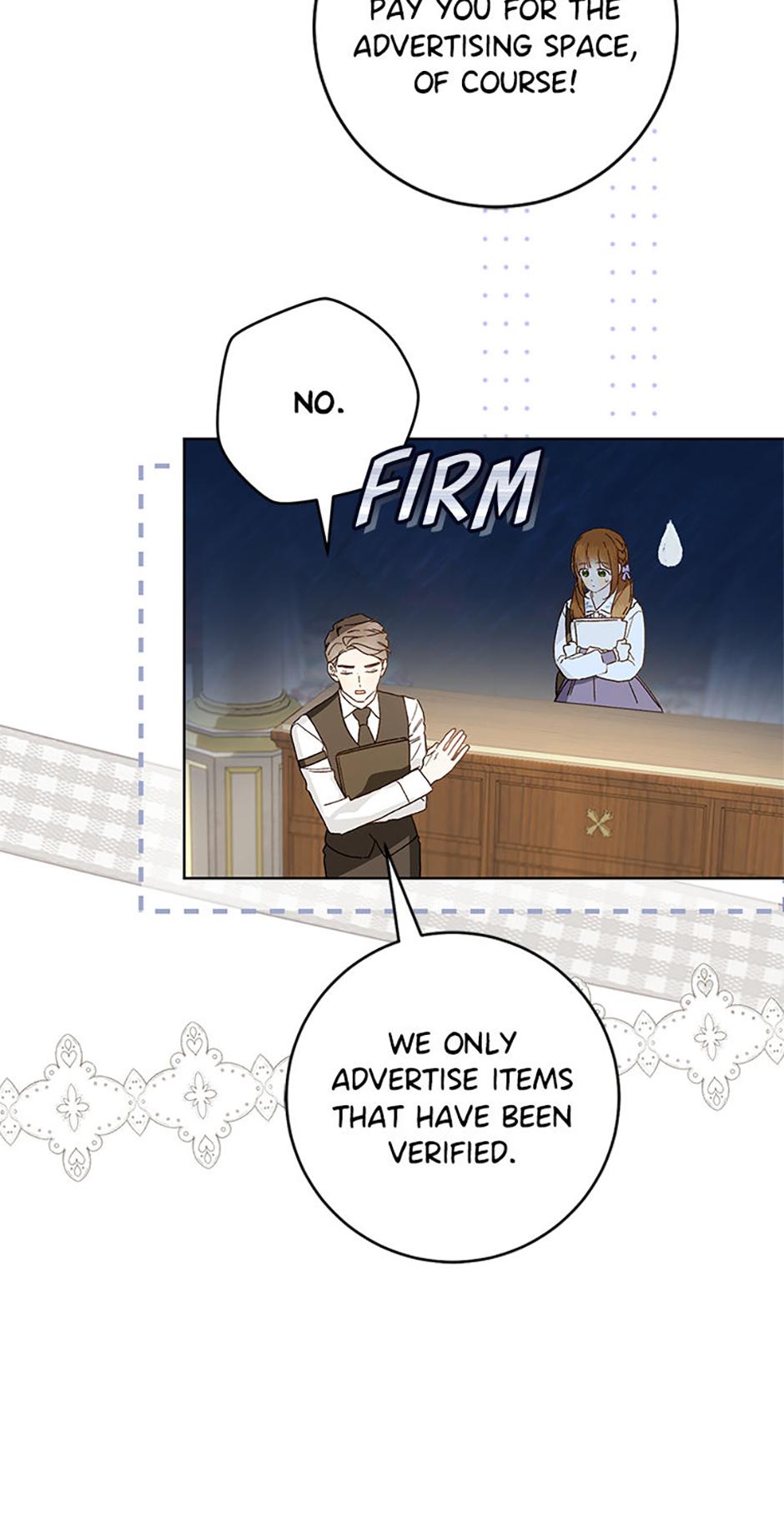 Read My Farm by the Palace Manga Online