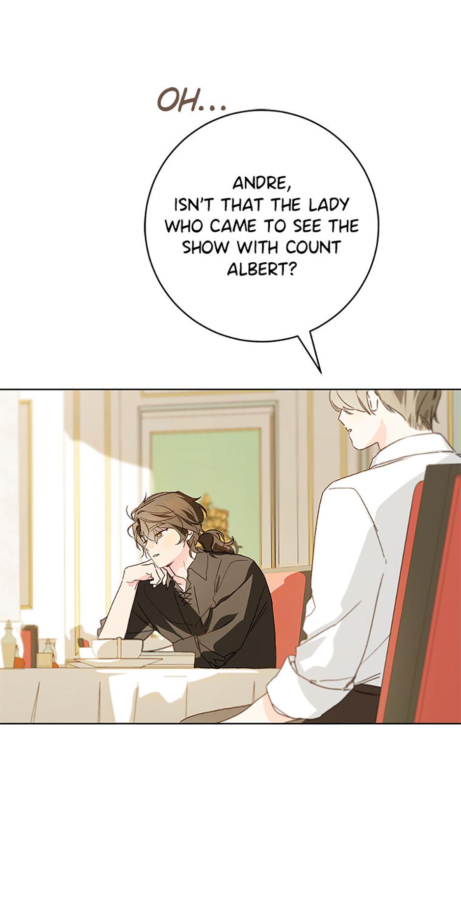 Read My Farm by the Palace Manga Online