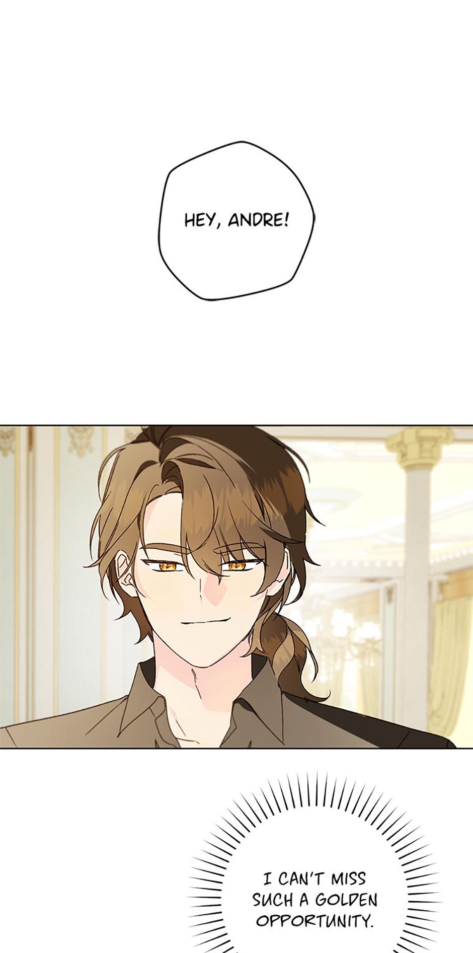 Read My Farm by the Palace Manga Online