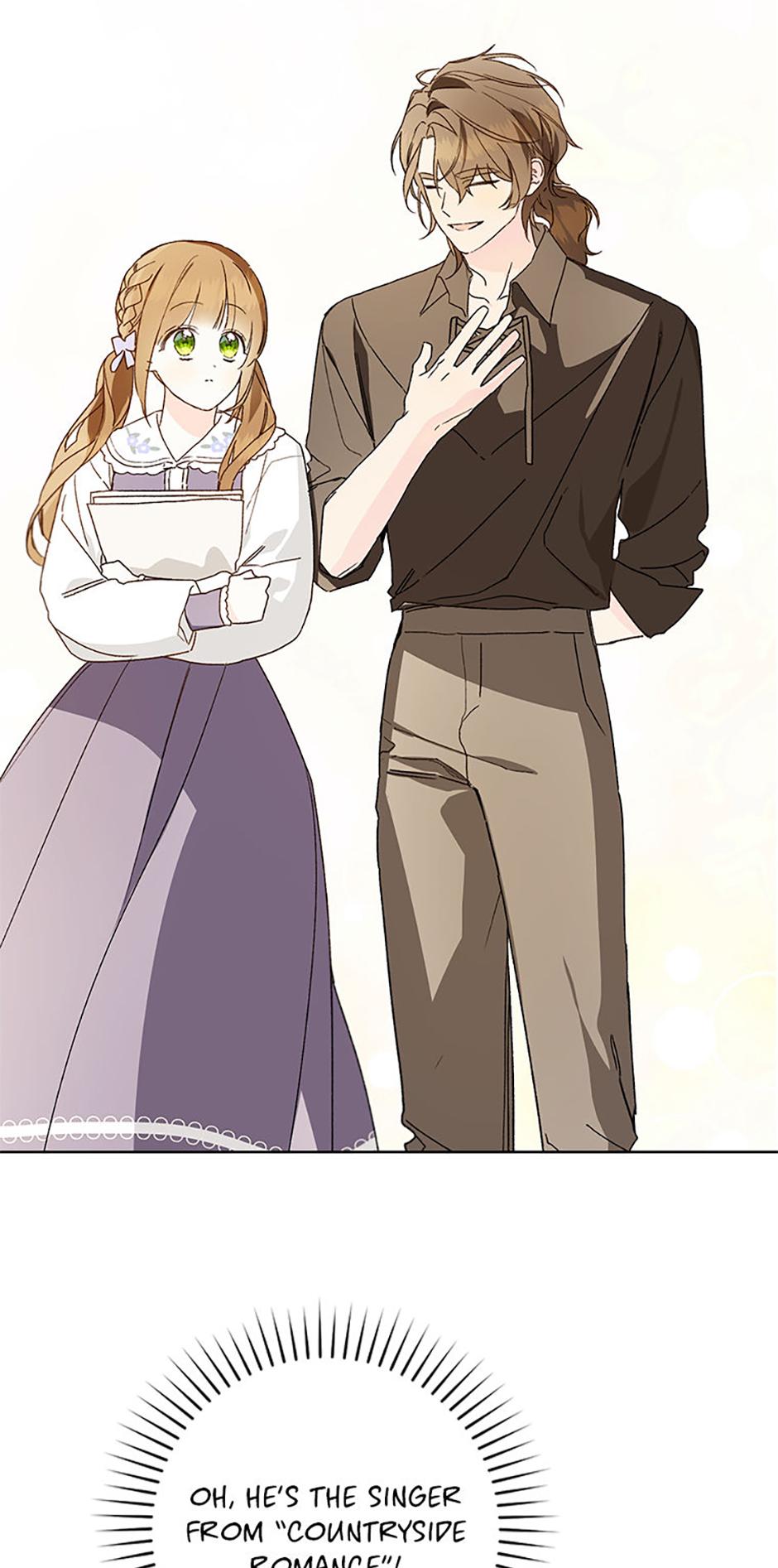 Read My Farm by the Palace Manga Online