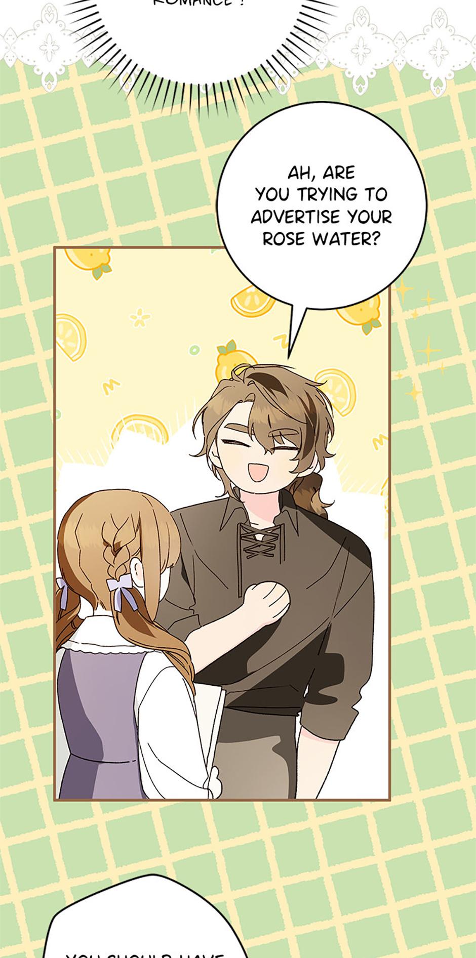 Read My Farm by the Palace Manga Online