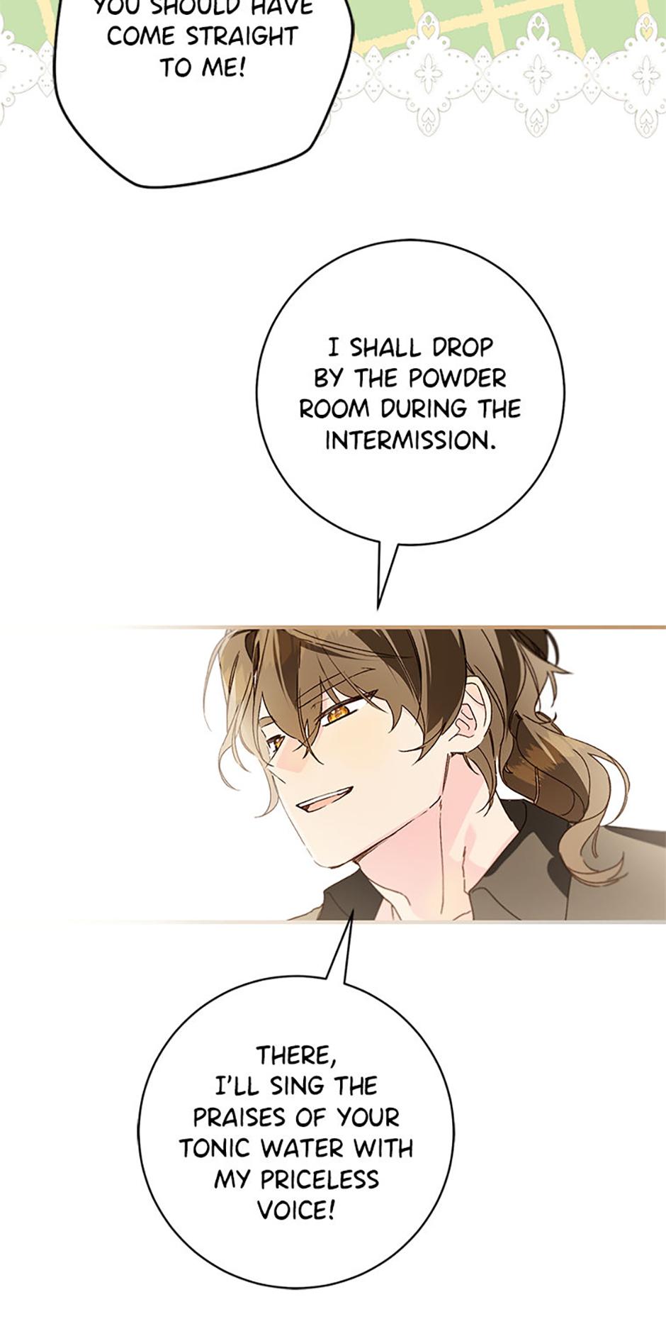Read My Farm by the Palace Manga Online