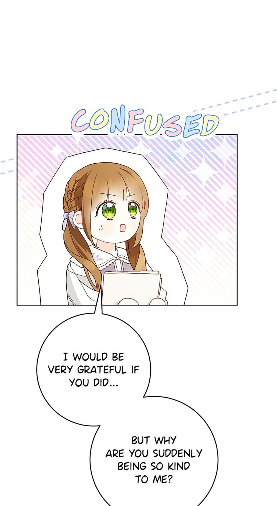 Read My Farm by the Palace Manga Online