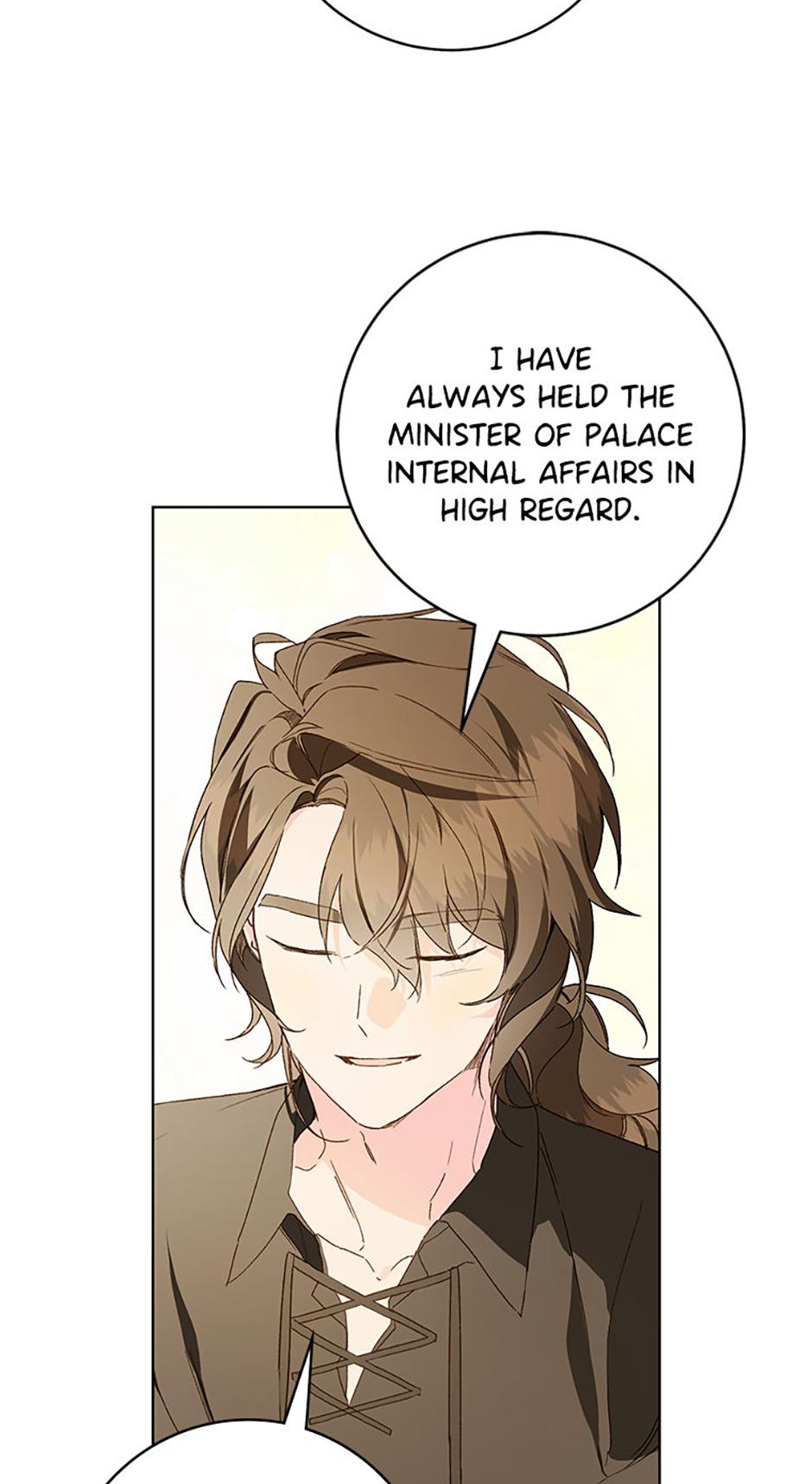 Read My Farm by the Palace Manga Online