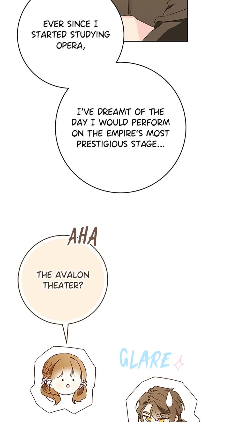 Read My Farm by the Palace Manga Online