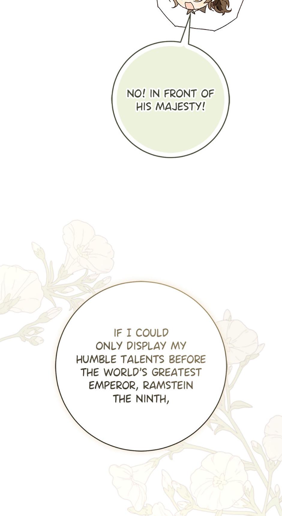 Read My Farm by the Palace Manga Online