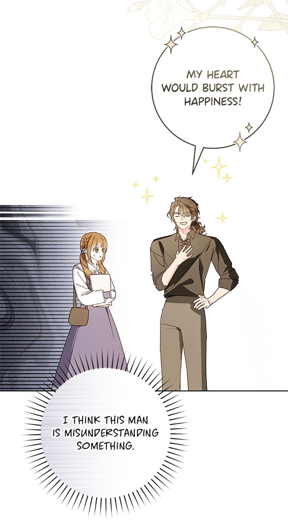 Read My Farm by the Palace Manga Online