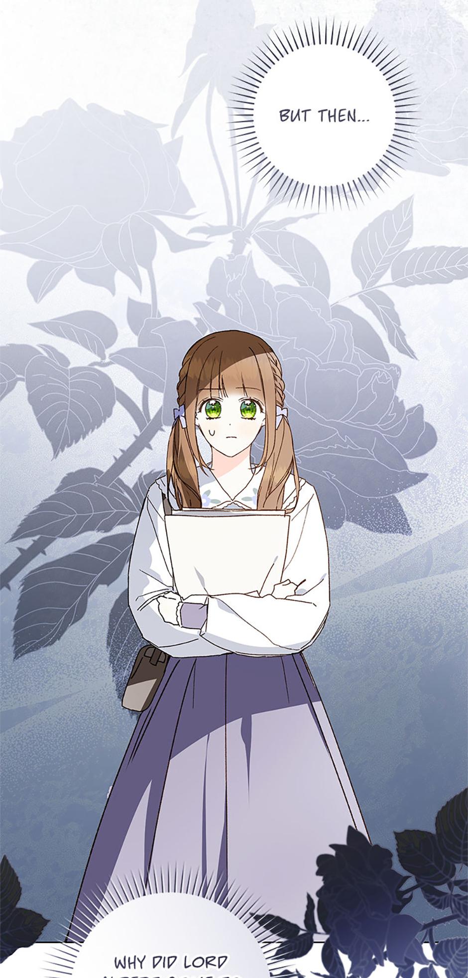 Read My Farm by the Palace Manga Online