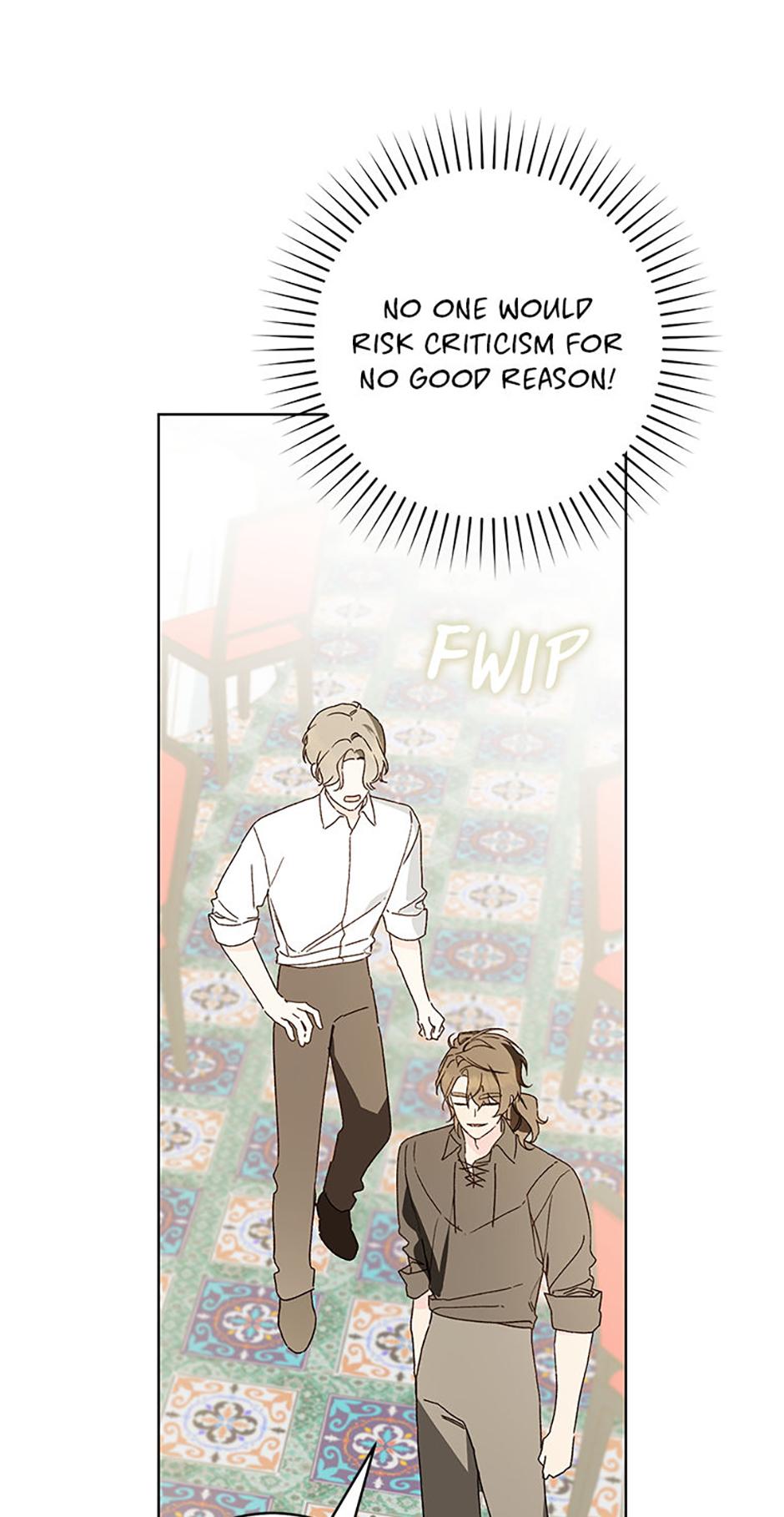 Read My Farm by the Palace Manga Online