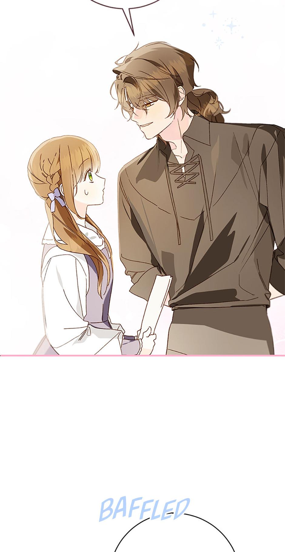 Read My Farm by the Palace Manga Online