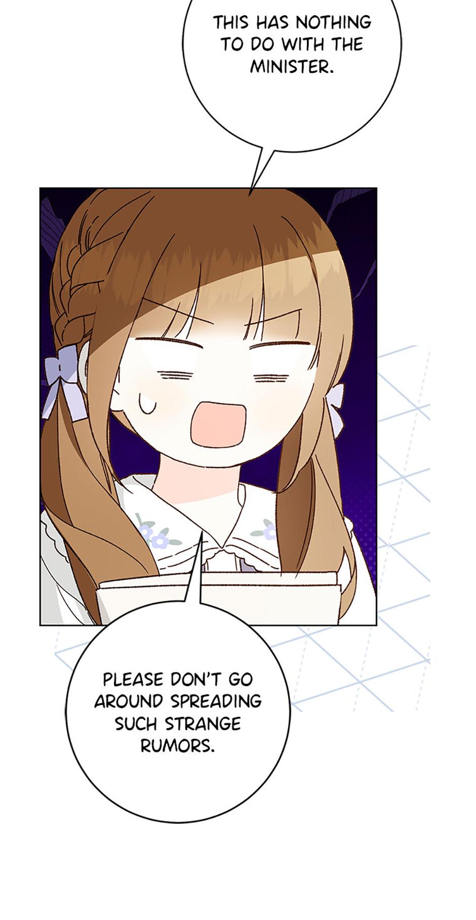 Read My Farm by the Palace Manga Online
