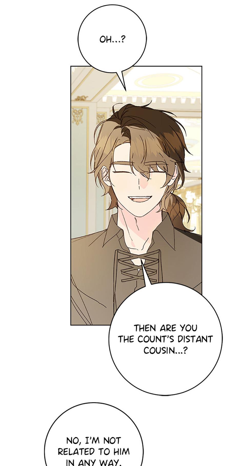 Read My Farm by the Palace Manga Online