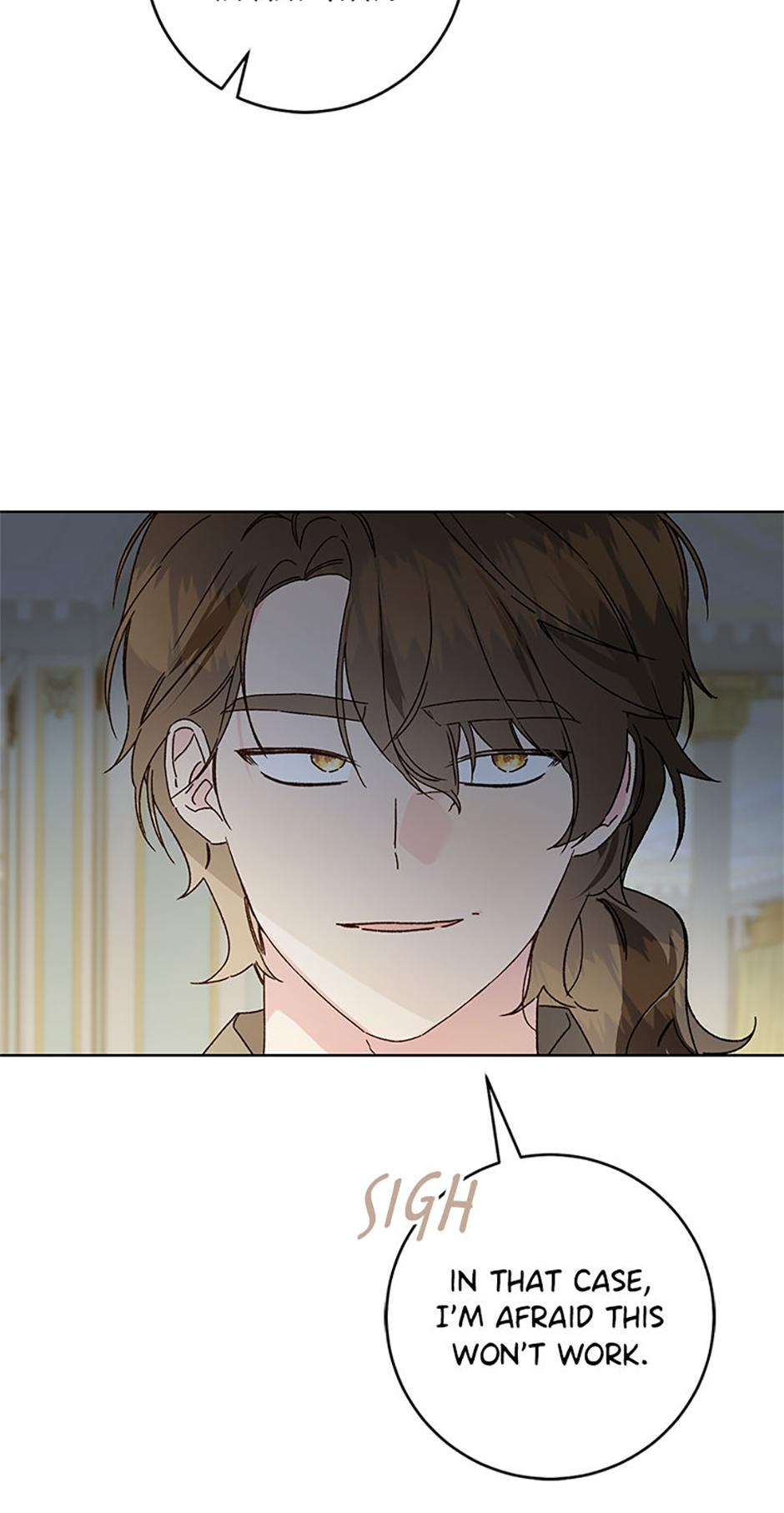 Read My Farm by the Palace Manga Online