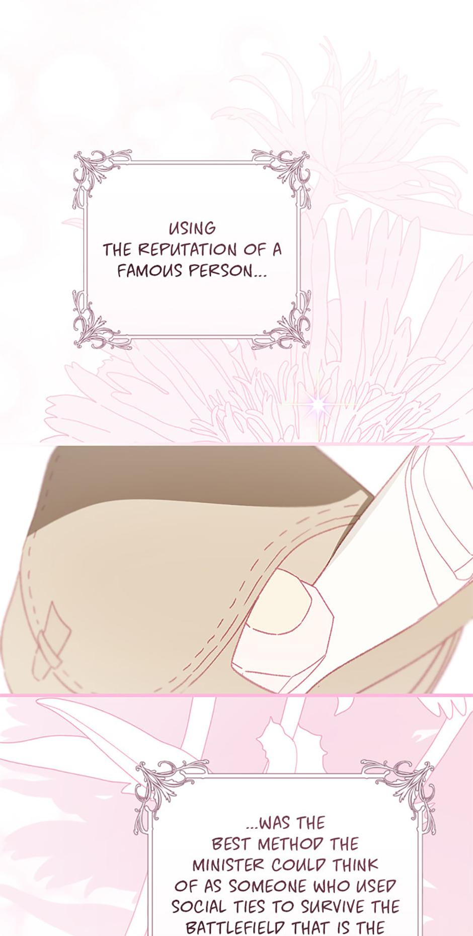 Read My Farm by the Palace Manga Online