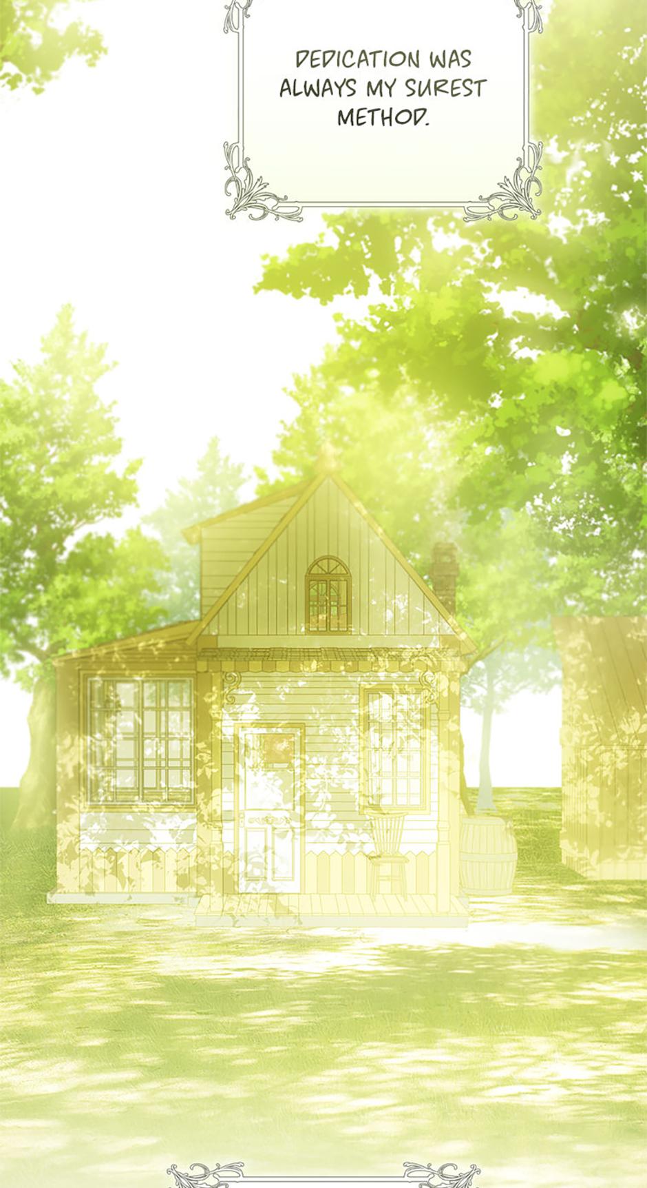 Read My Farm by the Palace Manga Online