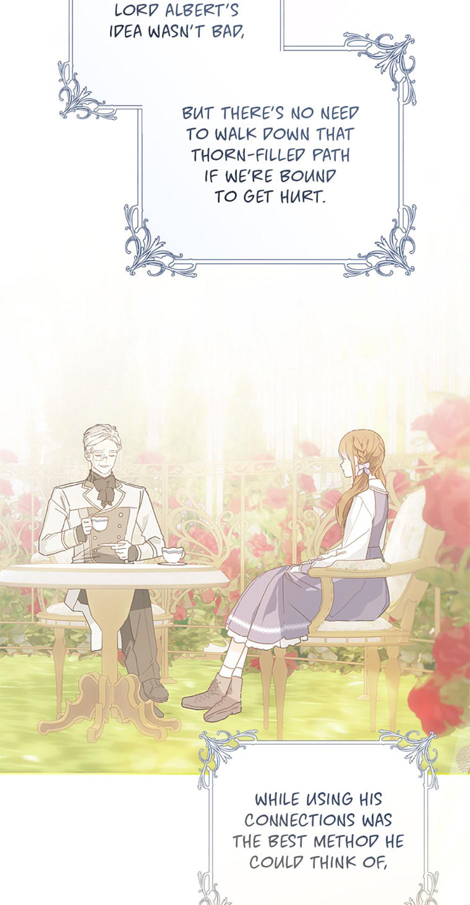 Read My Farm by the Palace Manga Online