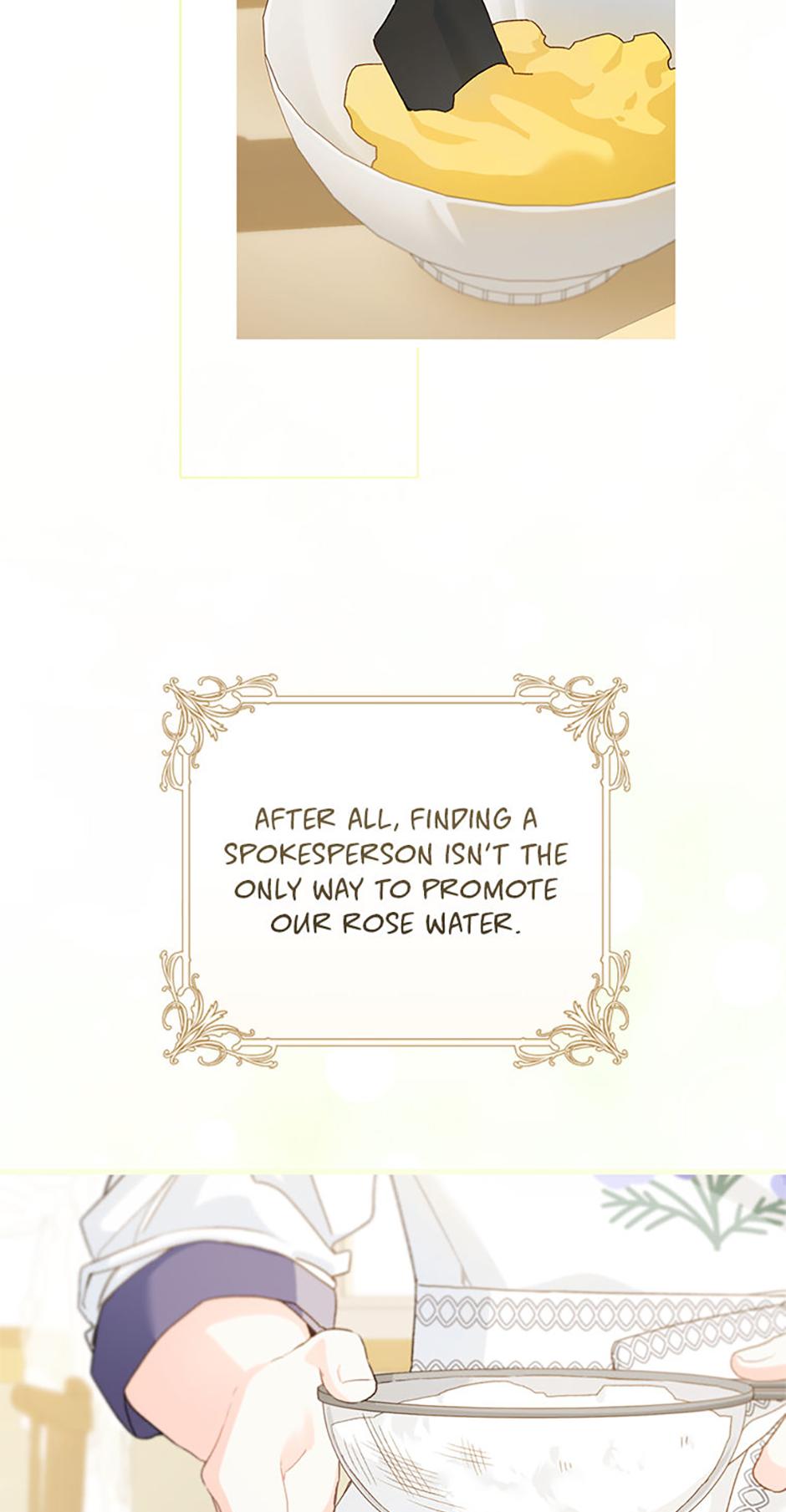 Read My Farm by the Palace Manga Online