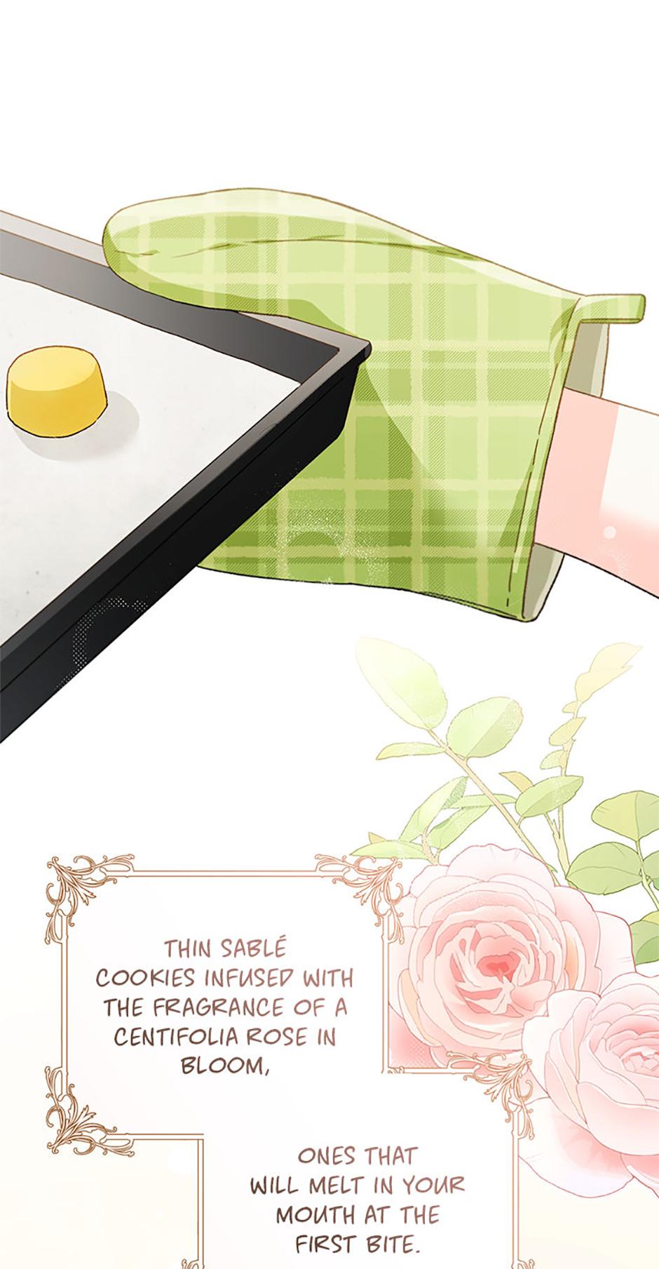 Read My Farm by the Palace Manga Online