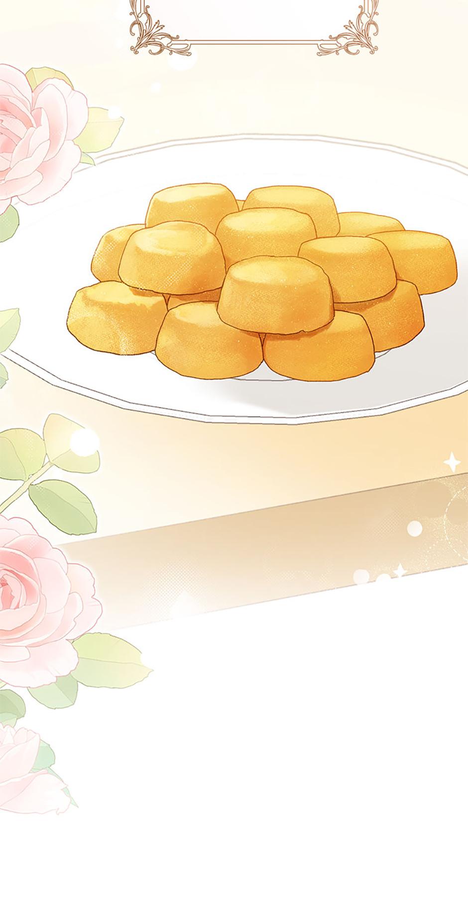 Read My Farm by the Palace Manga Online
