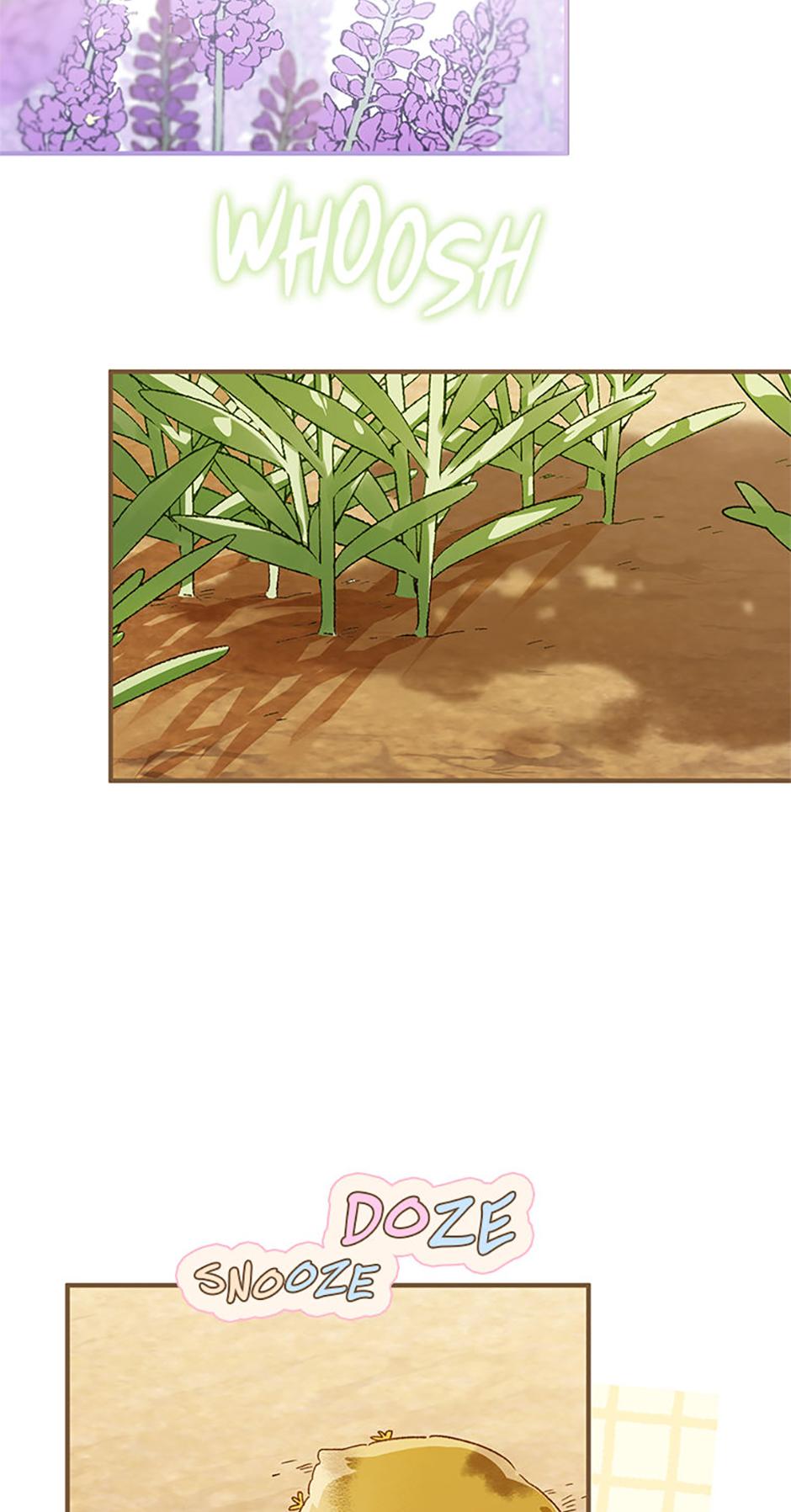 Read My Farm by the Palace Manga Online