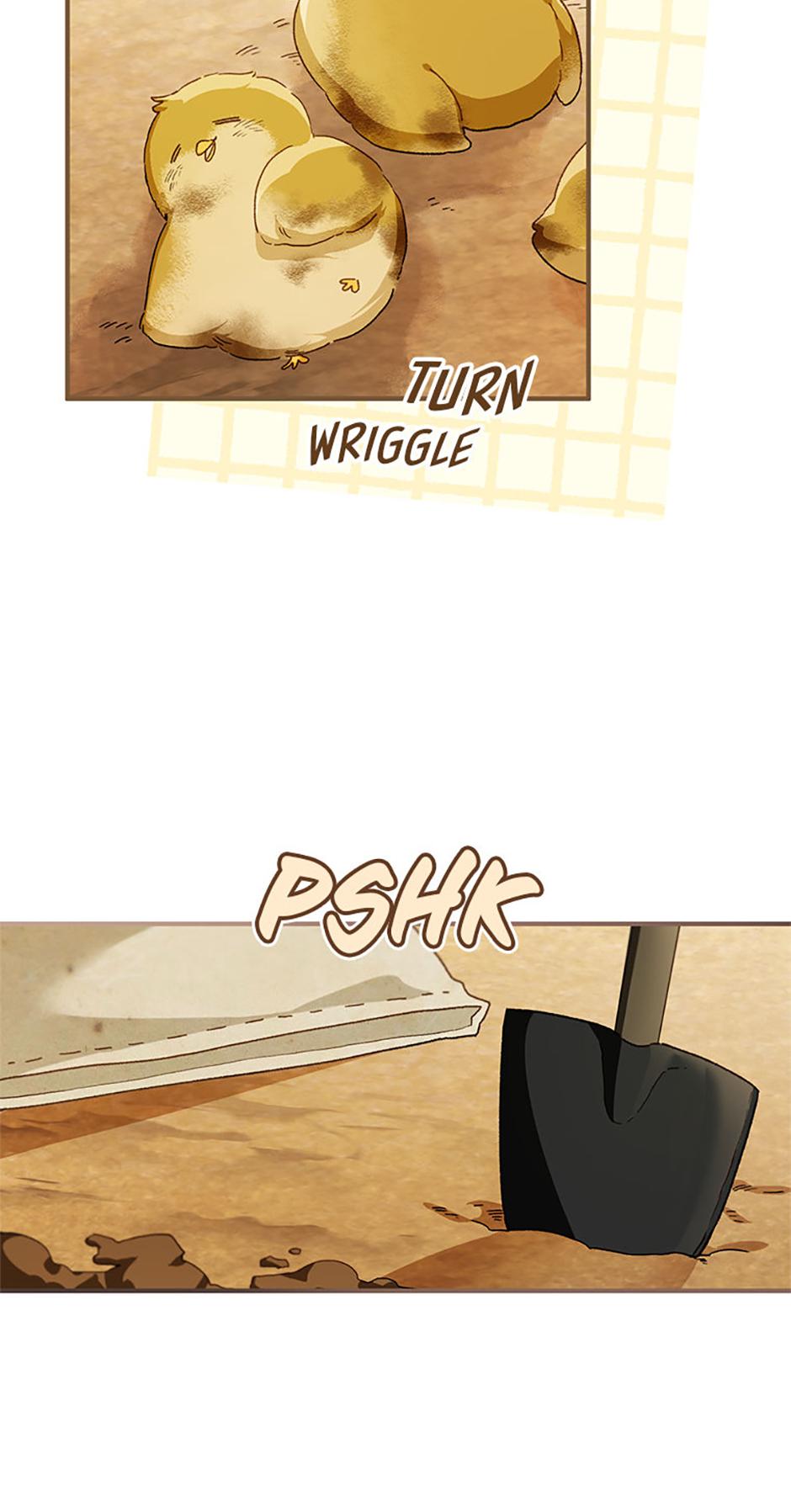 Read My Farm by the Palace Manga Online