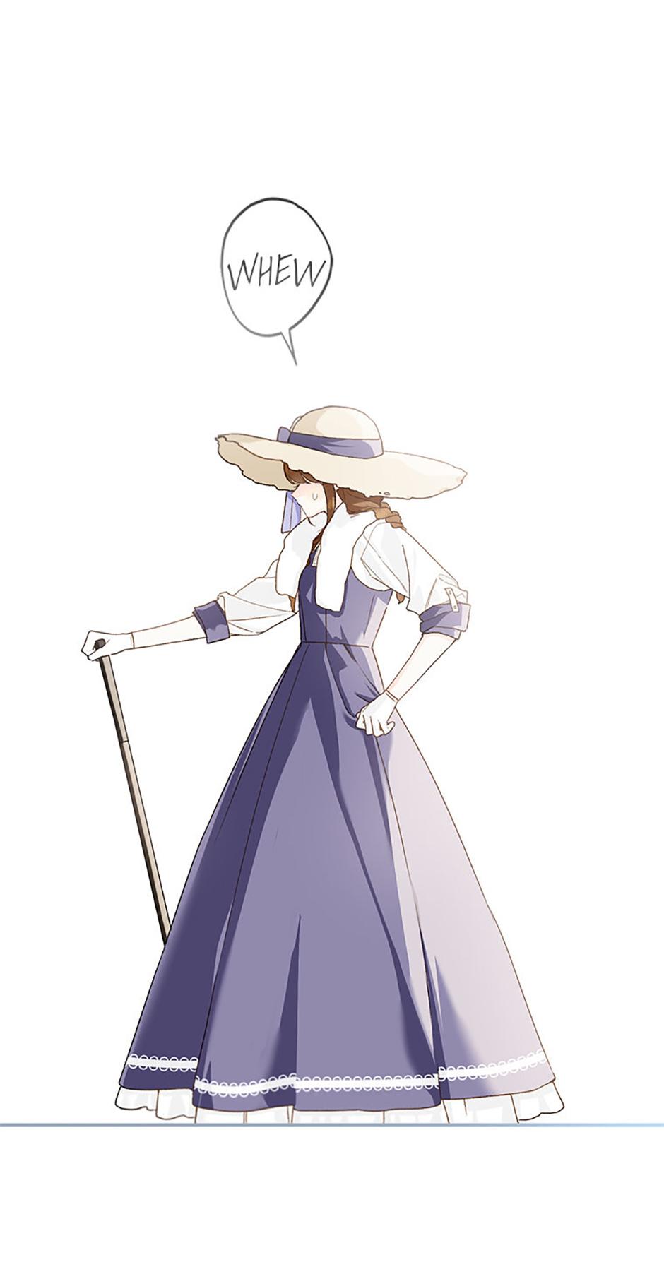 Read My Farm by the Palace Manga Online