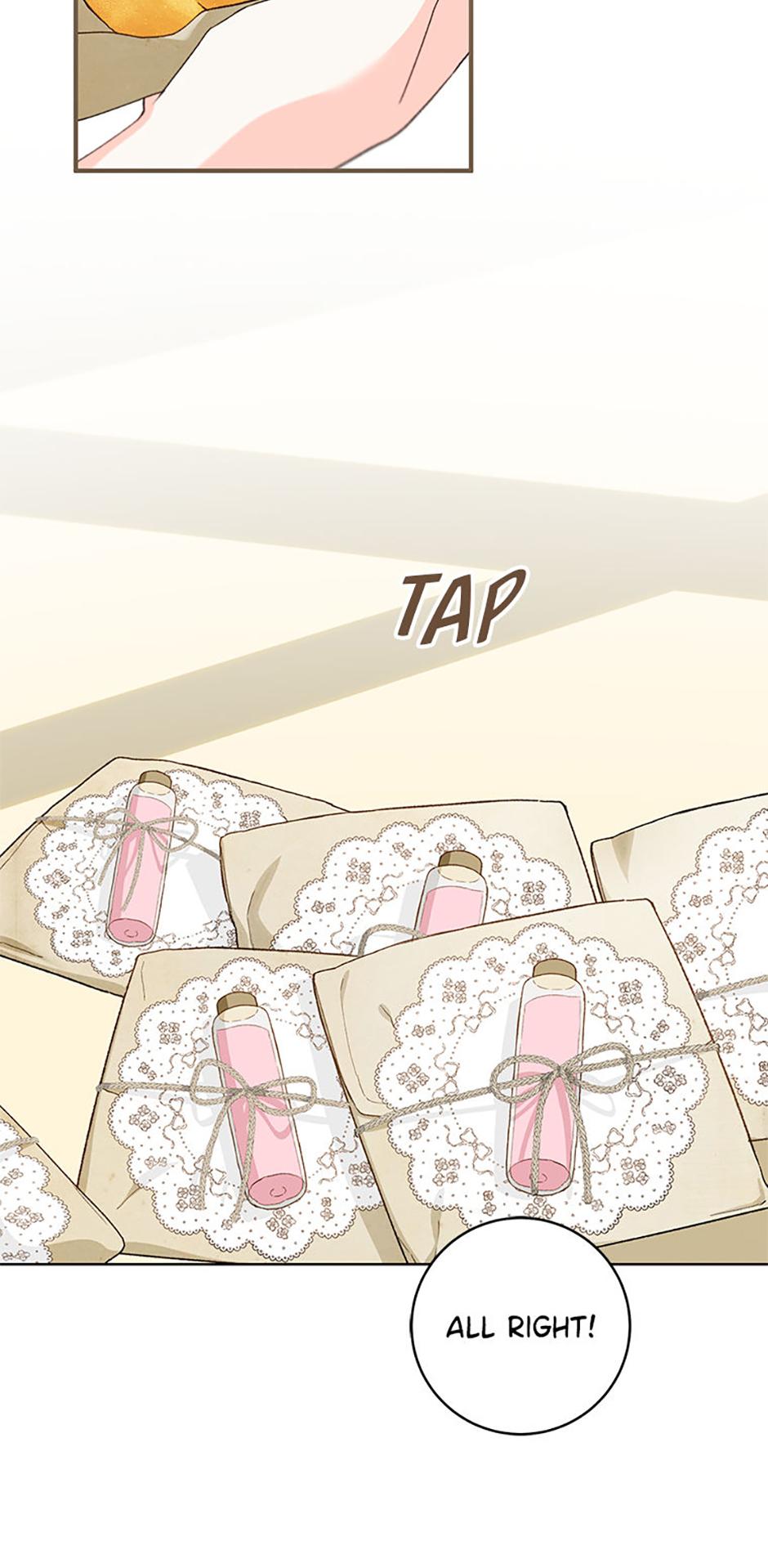 Read My Farm by the Palace Manga Online