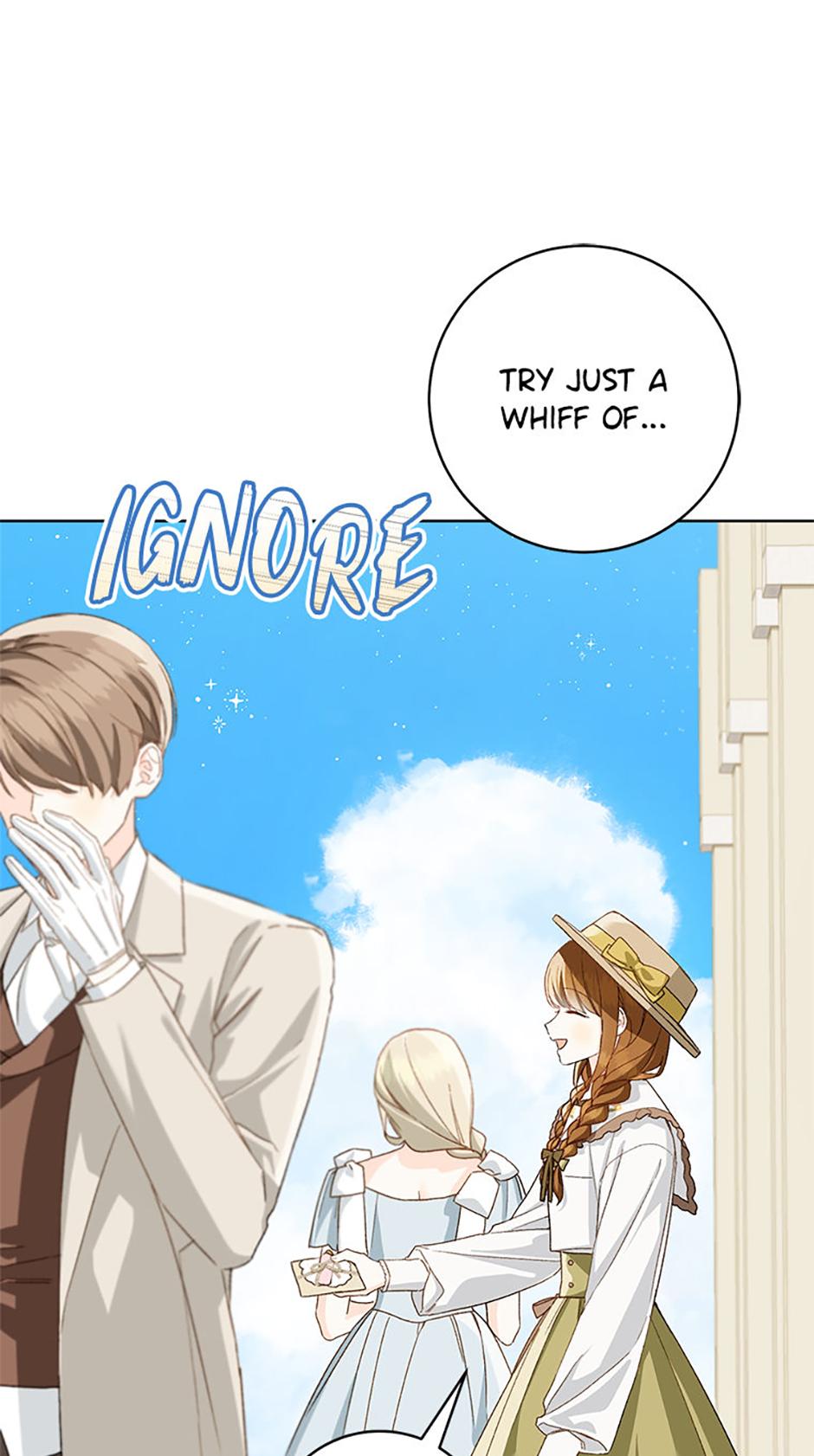 Read My Farm by the Palace Manga Online