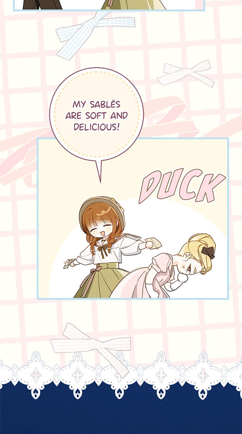 Read My Farm by the Palace Manga Online