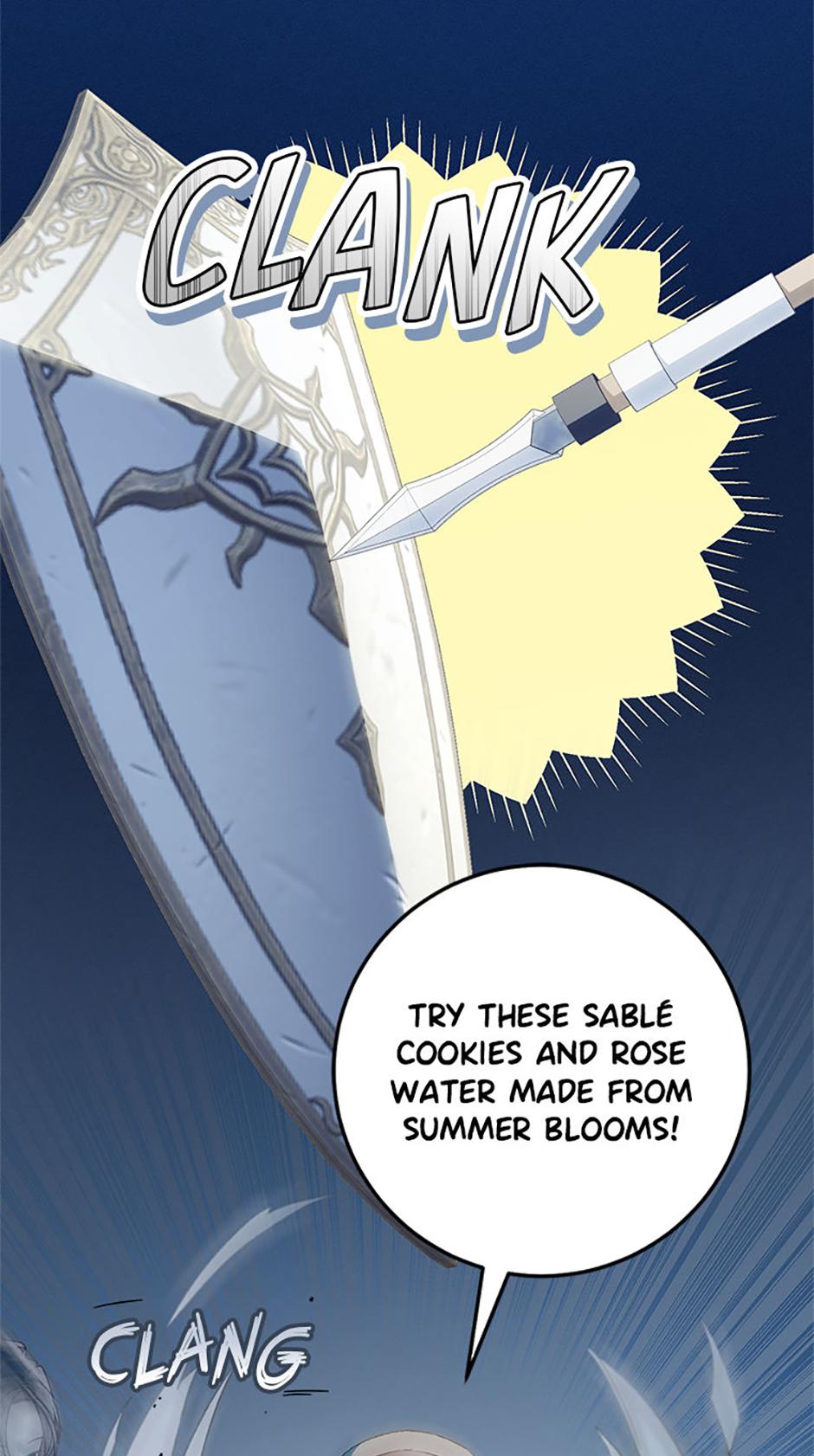 Read My Farm by the Palace Manga Online