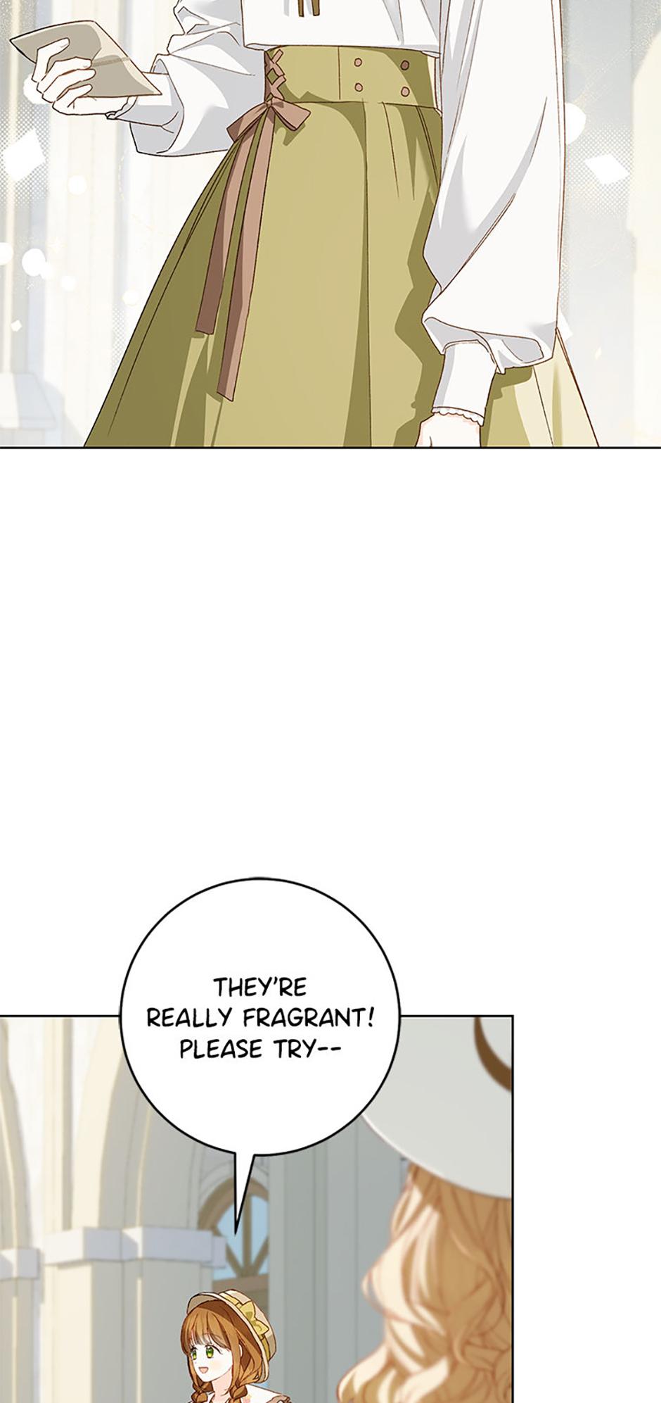 Read My Farm by the Palace Manga Online