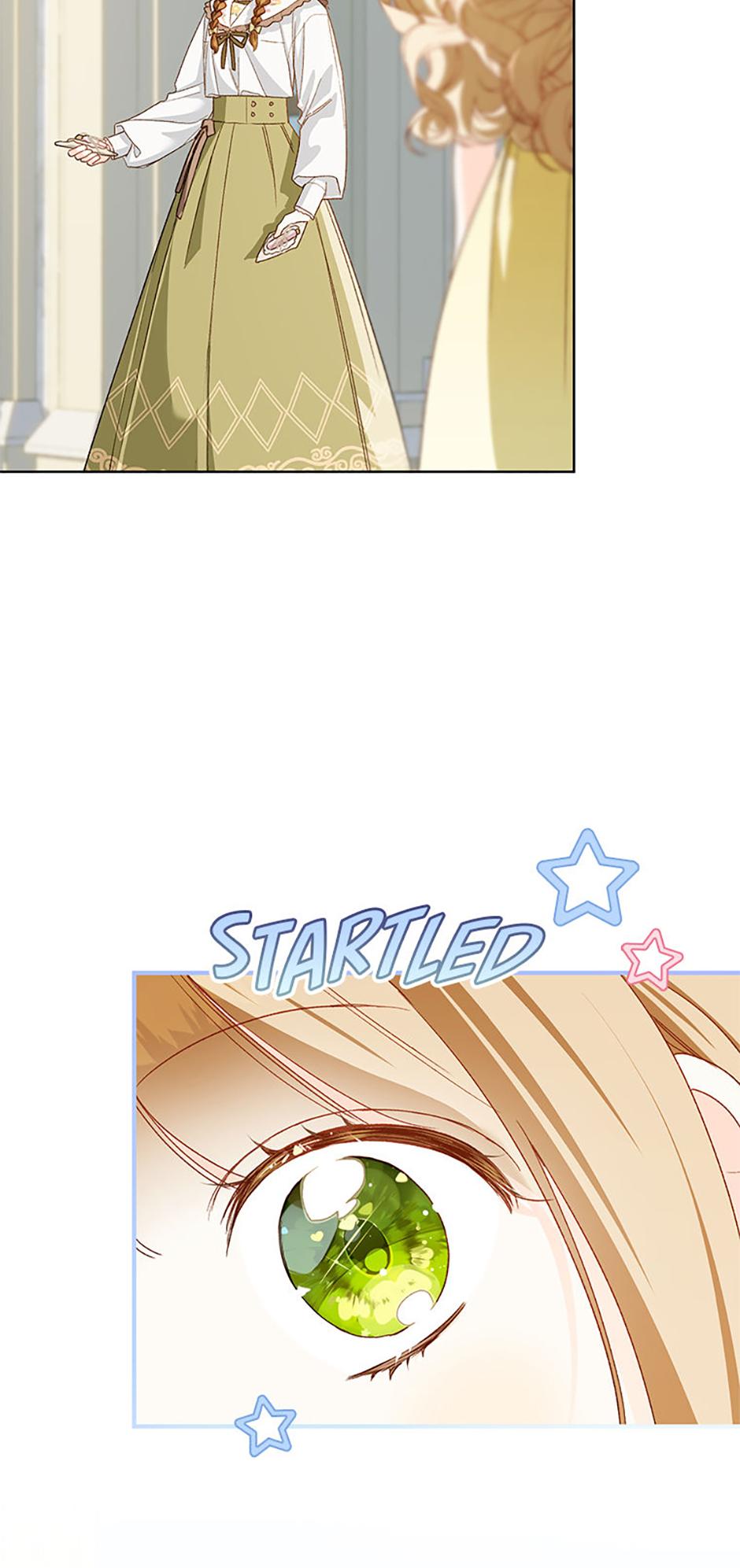 Read My Farm by the Palace Manga Online
