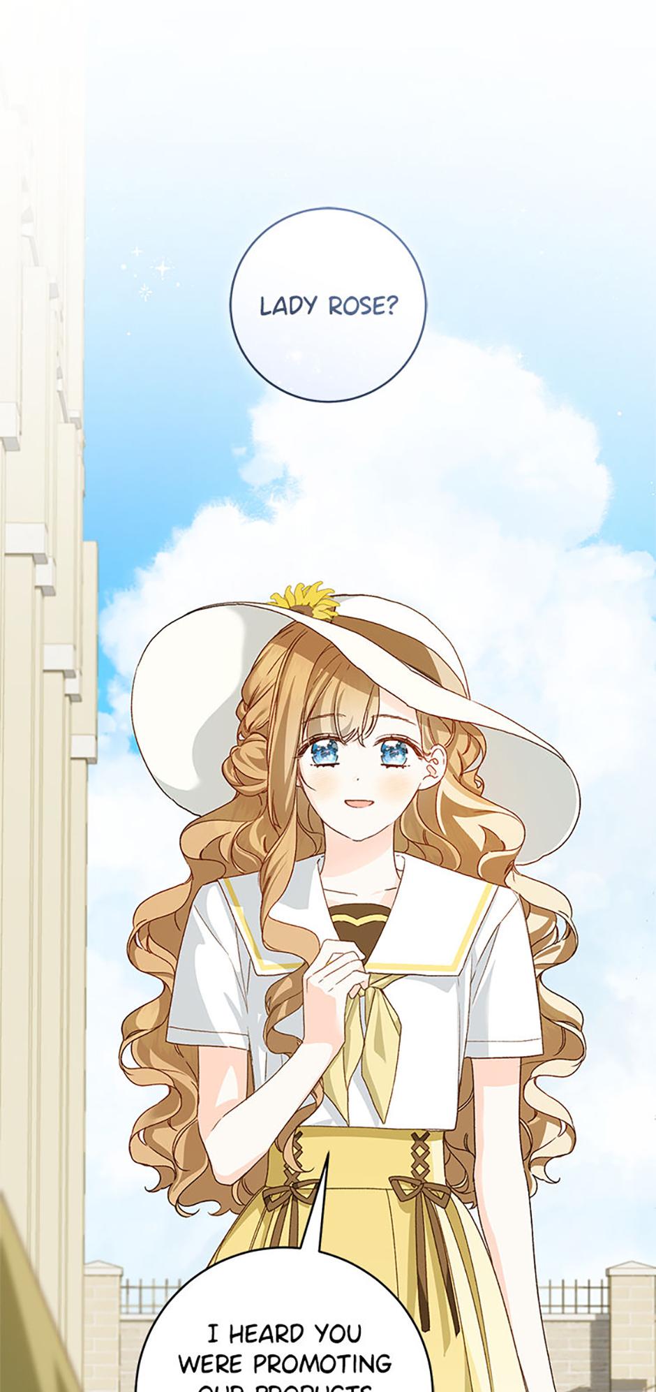 Read My Farm by the Palace Manga Online