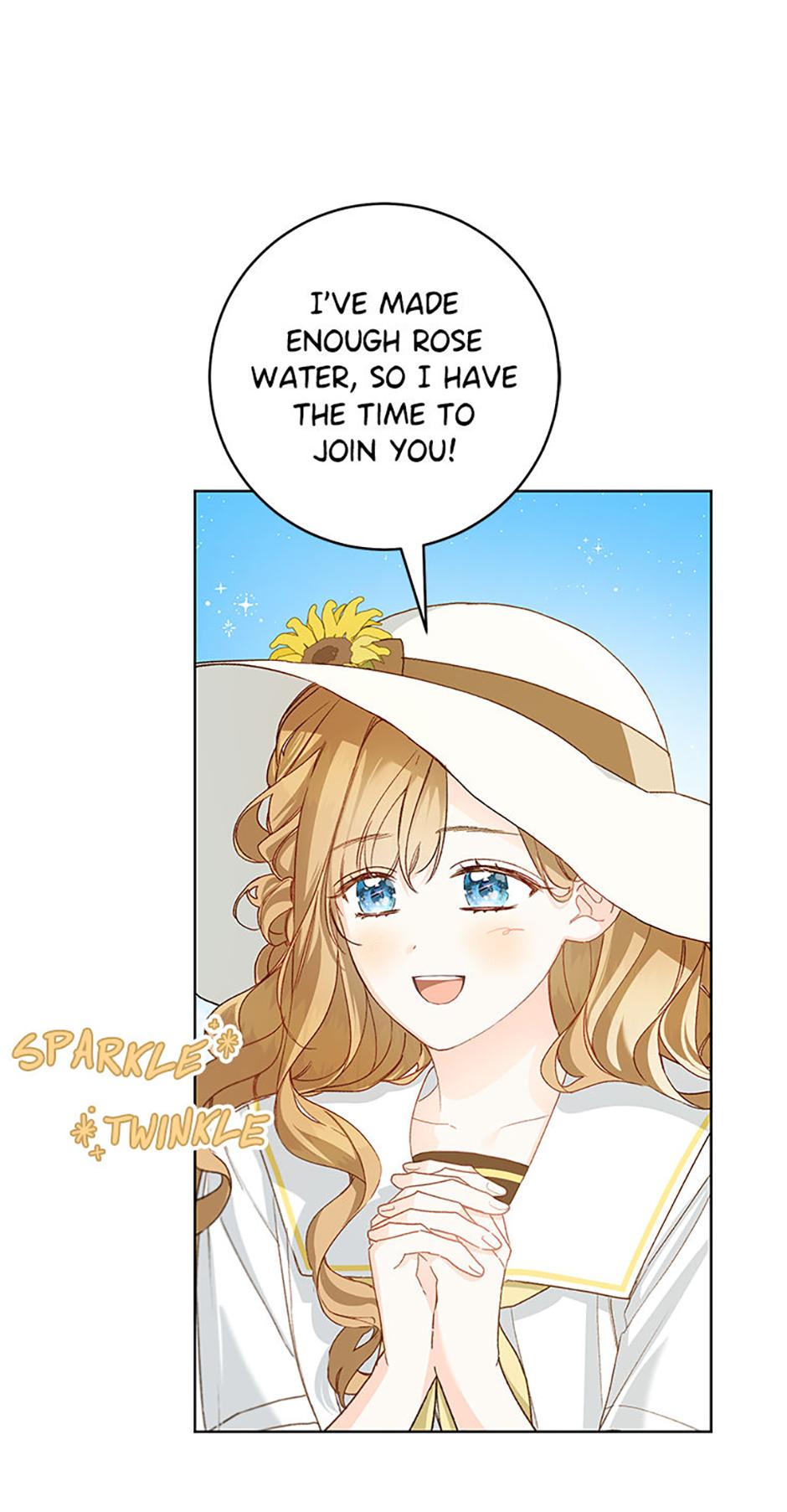 Read My Farm by the Palace Manga Online