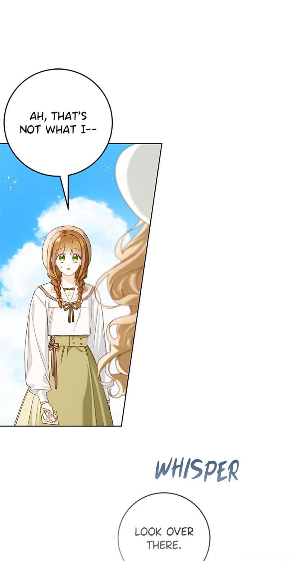 Read My Farm by the Palace Manga Online