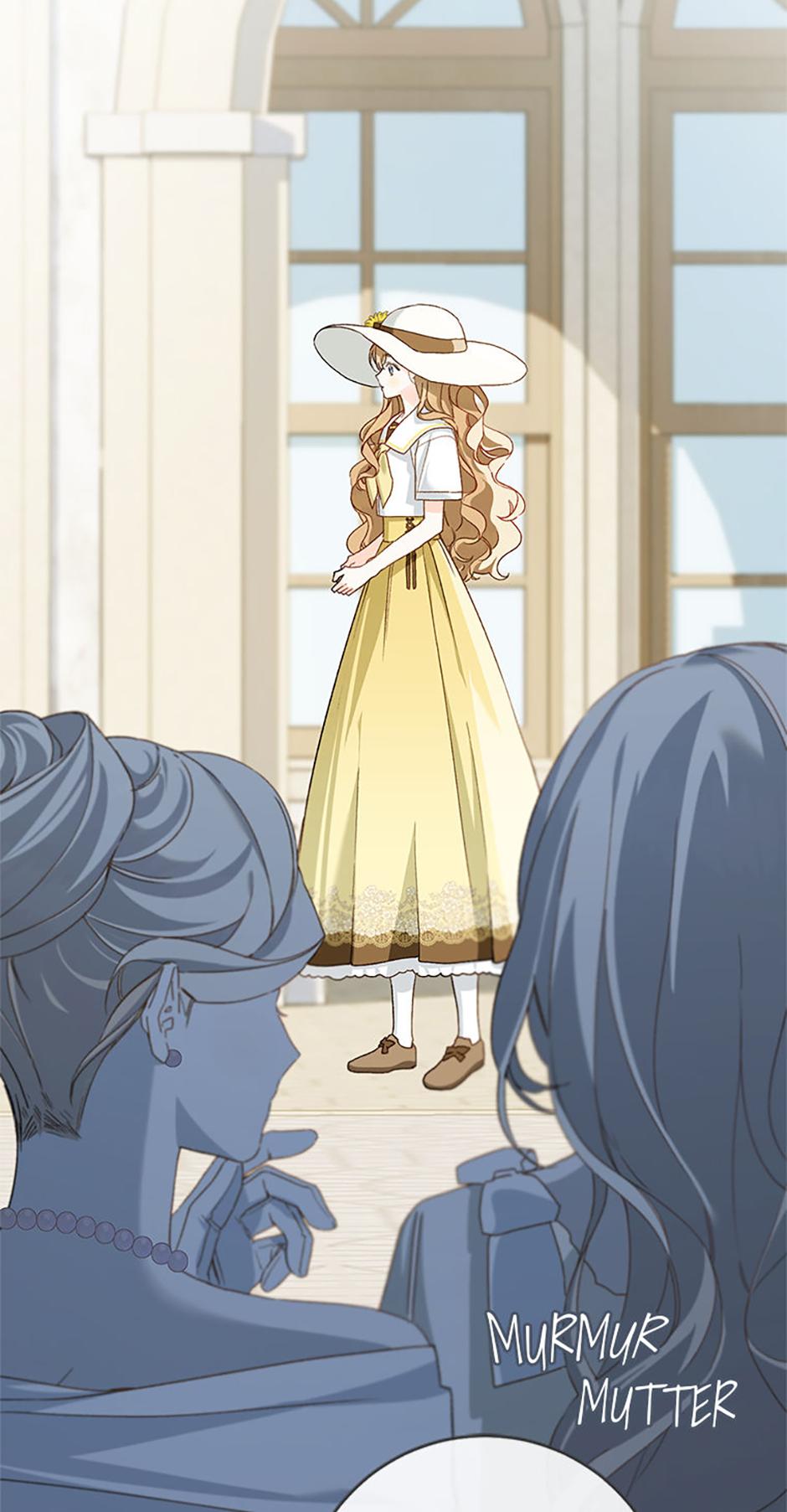 Read My Farm by the Palace Manga Online