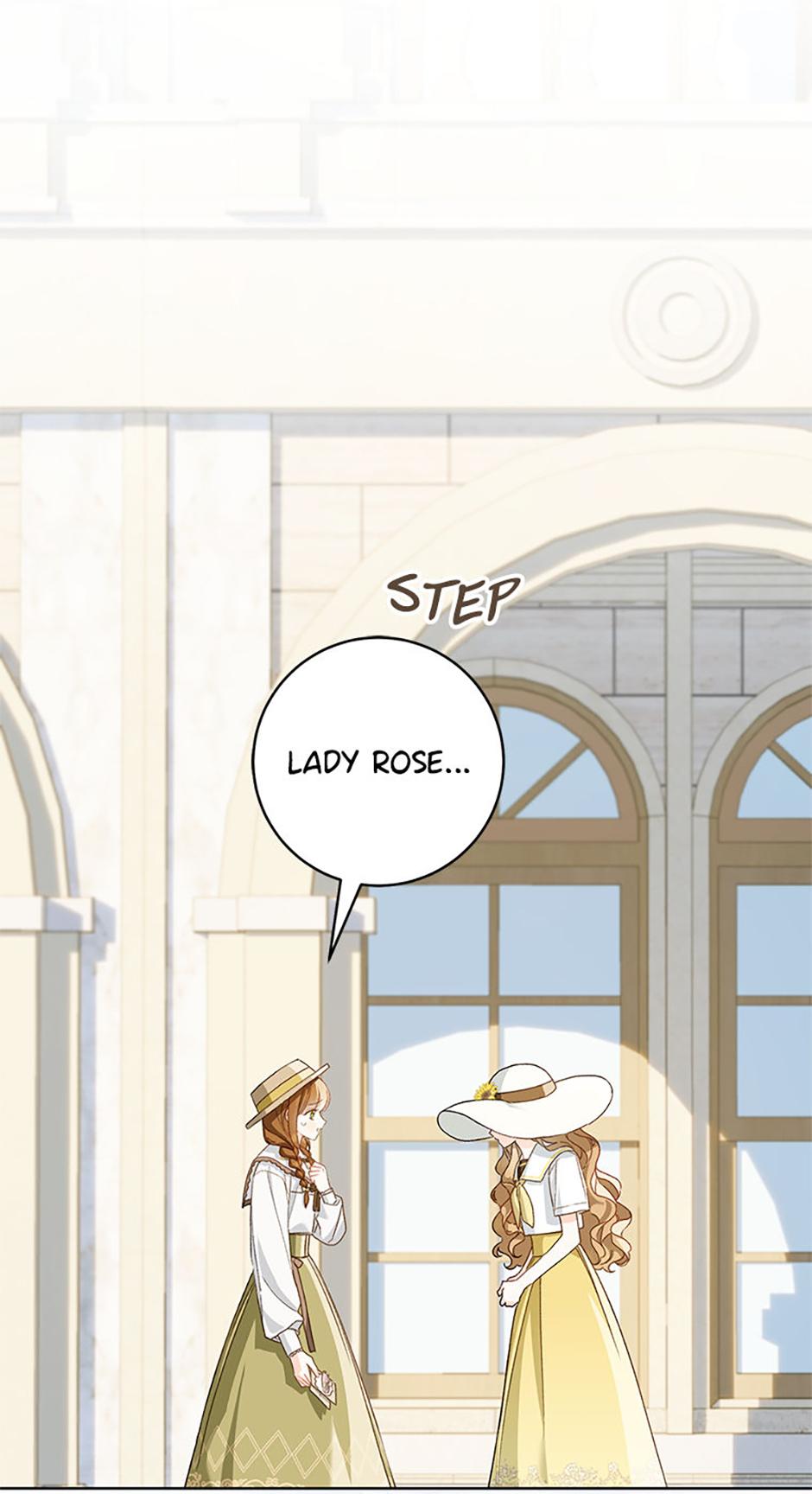Read My Farm by the Palace Manga Online