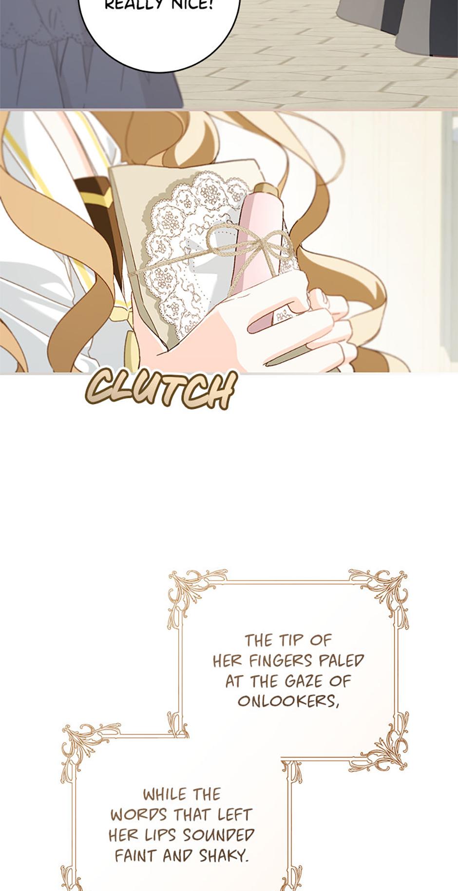 Read My Farm by the Palace Manga Online