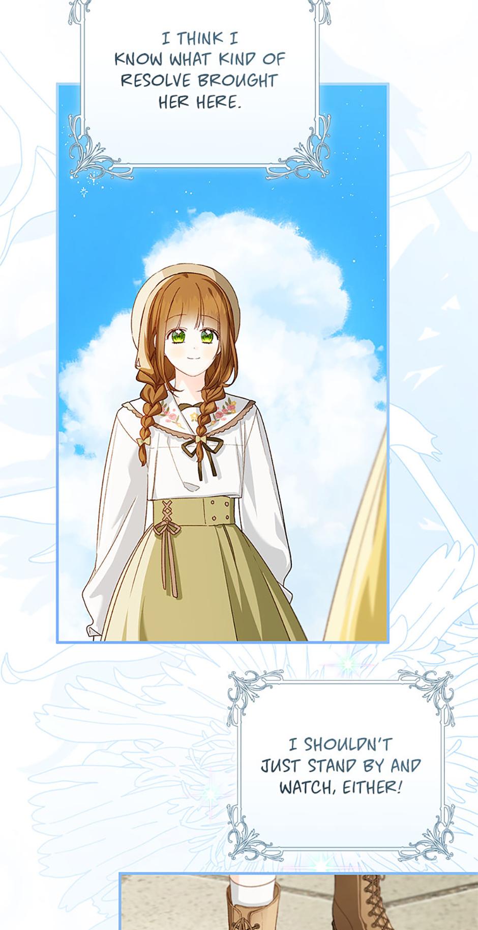 Read My Farm by the Palace Manga Online