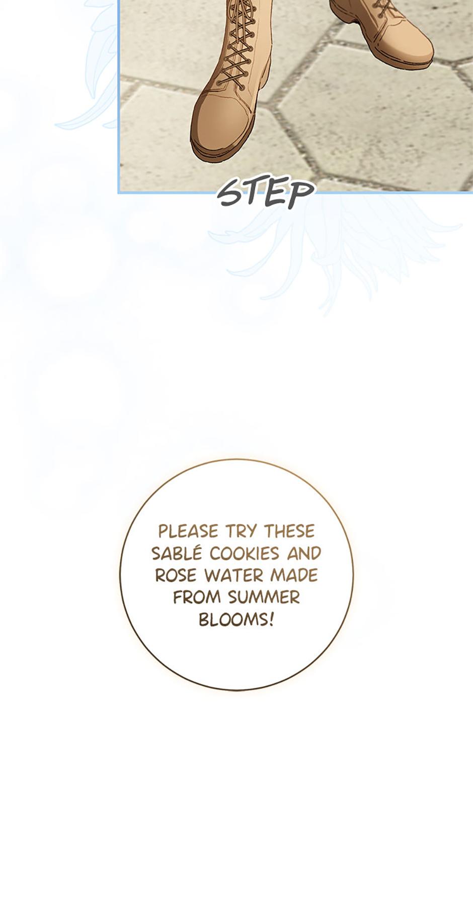 Read My Farm by the Palace Manga Online