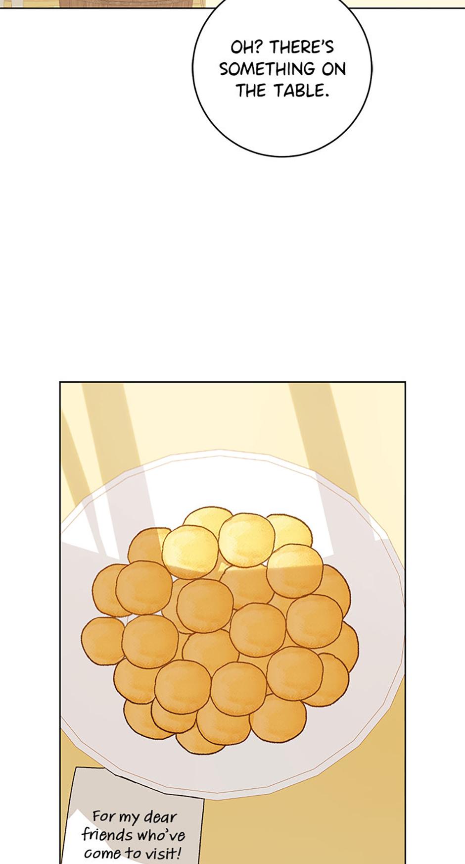 Read My Farm by the Palace Manga Online