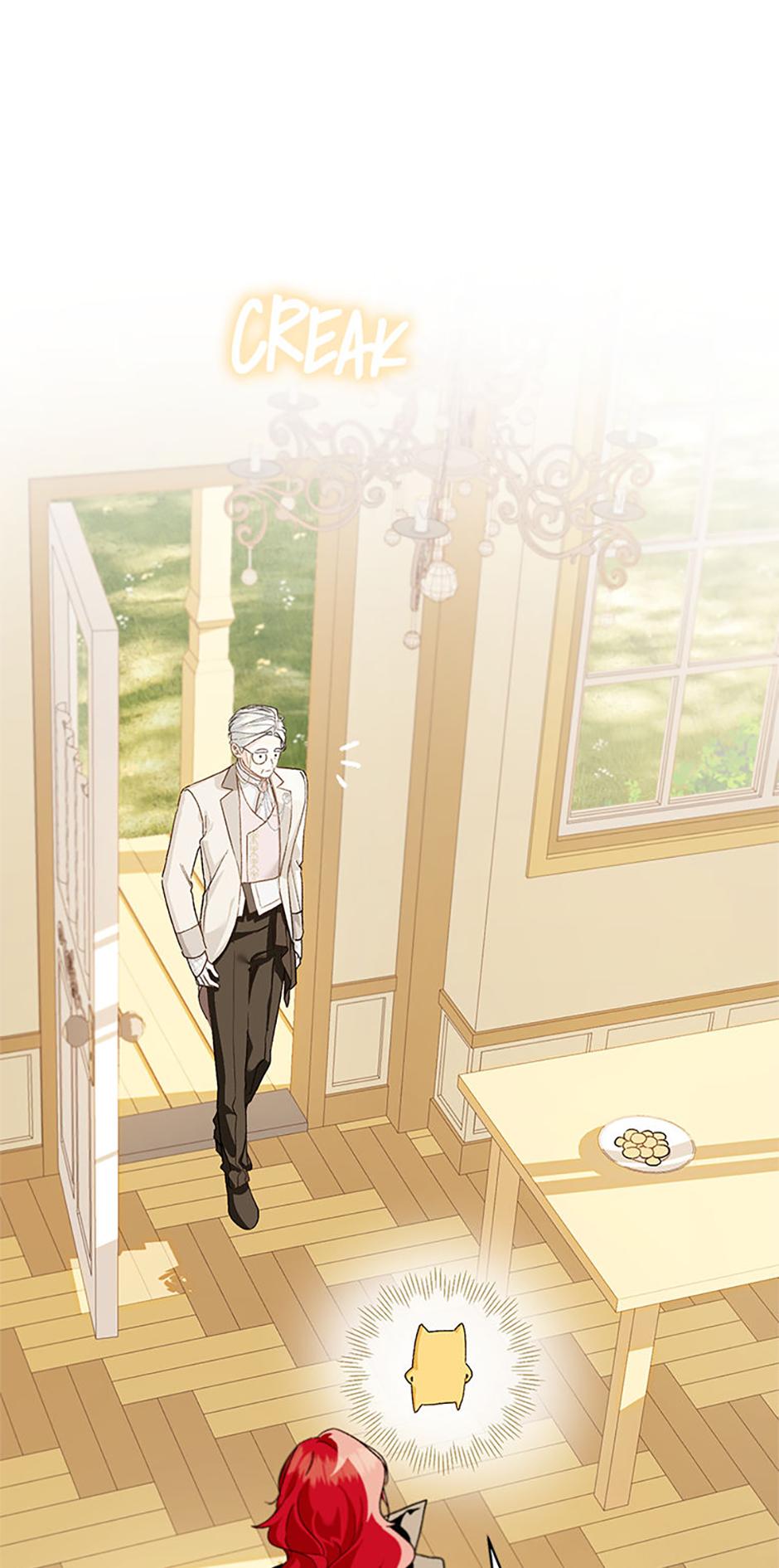 Read My Farm by the Palace Manga Online