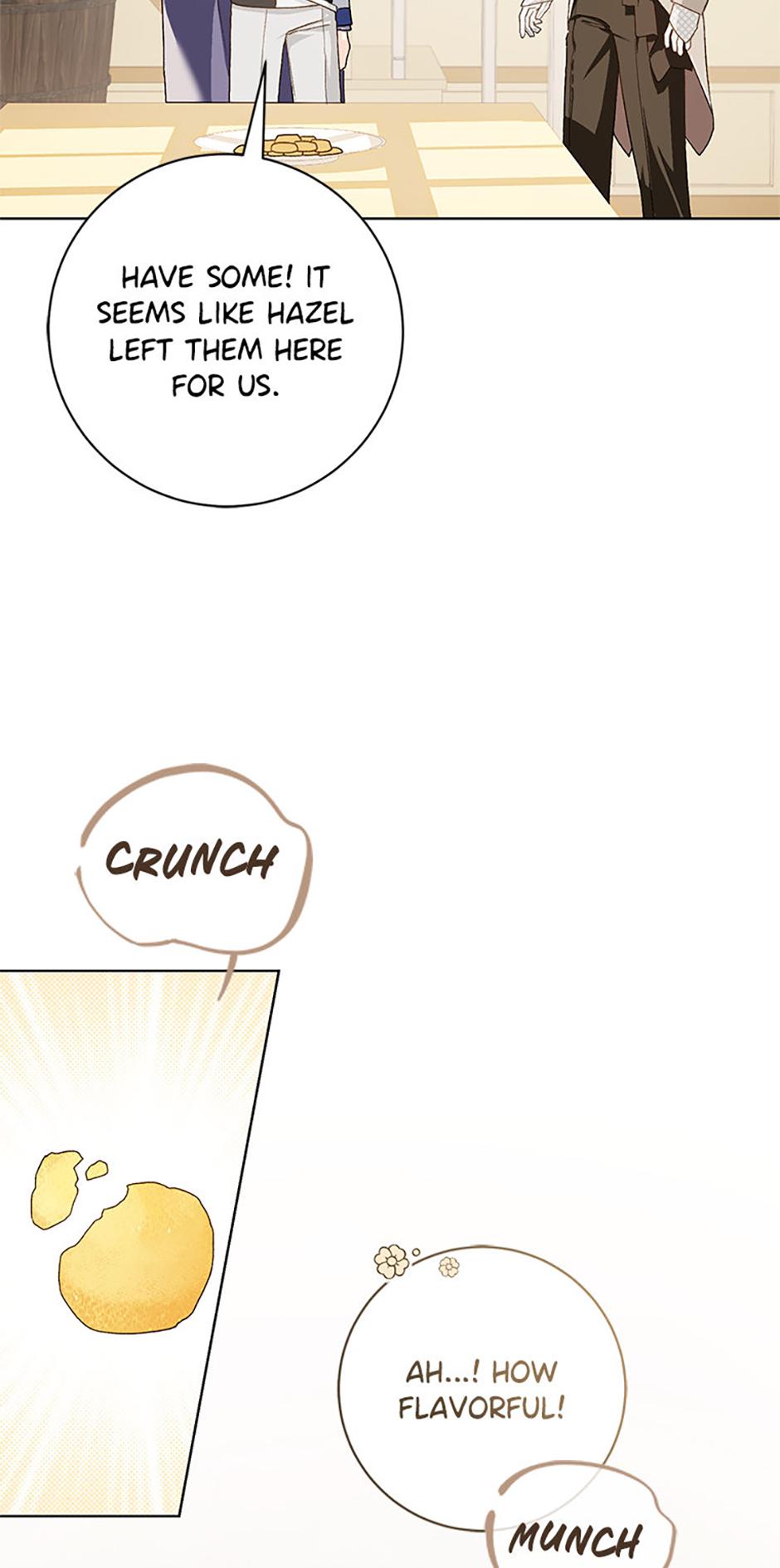 Read My Farm by the Palace Manga Online