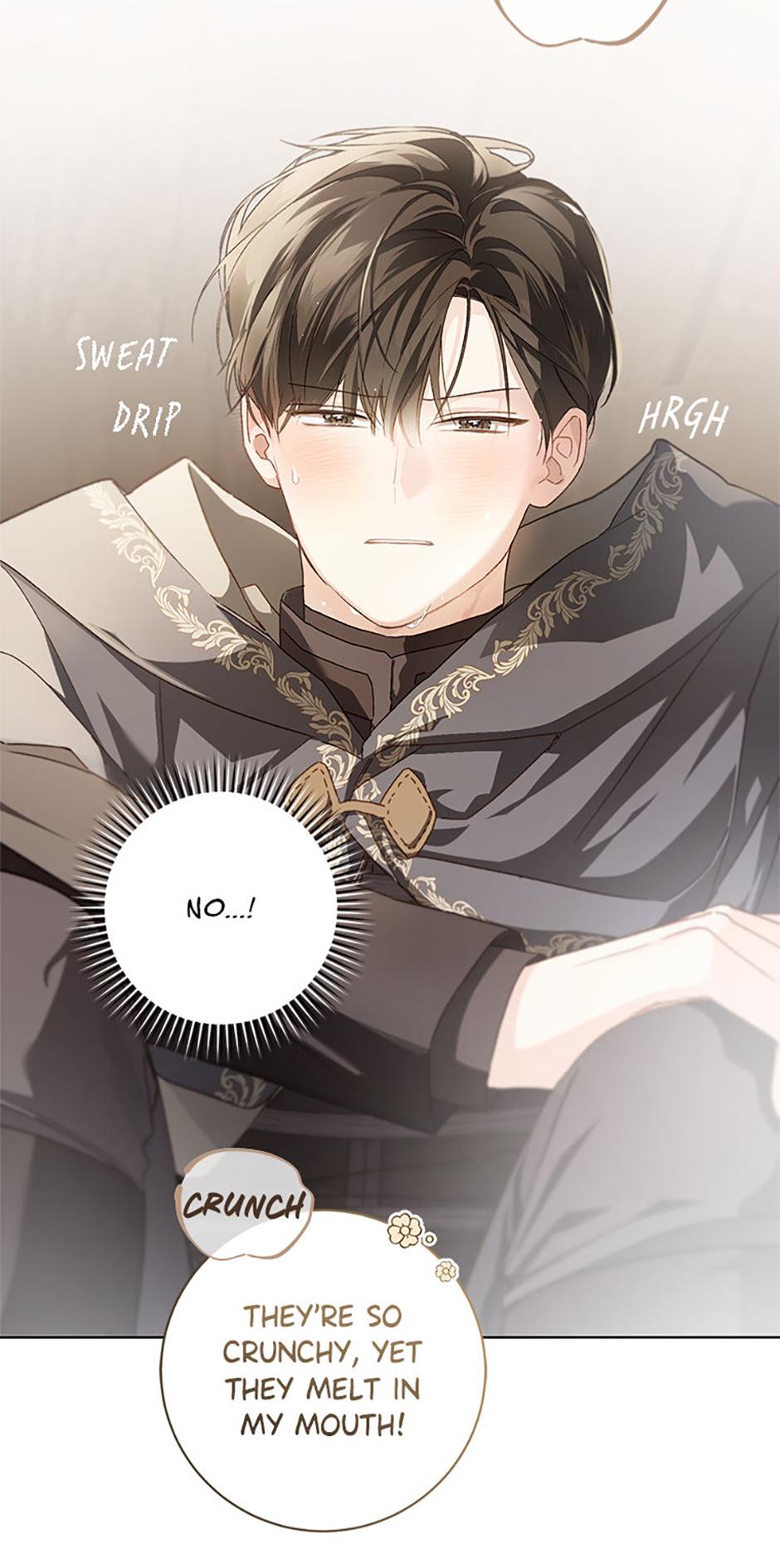 Read My Farm by the Palace Manga Online