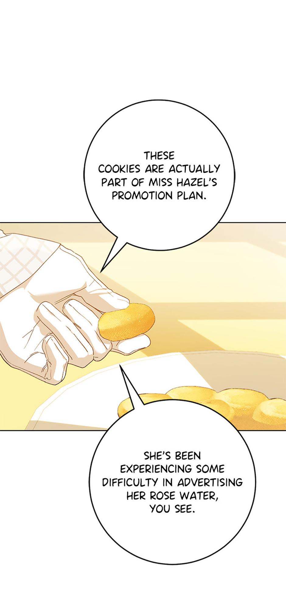 Read My Farm by the Palace Manga Online