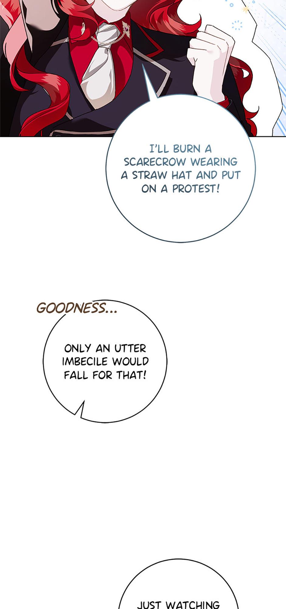 Read My Farm by the Palace Manga Online