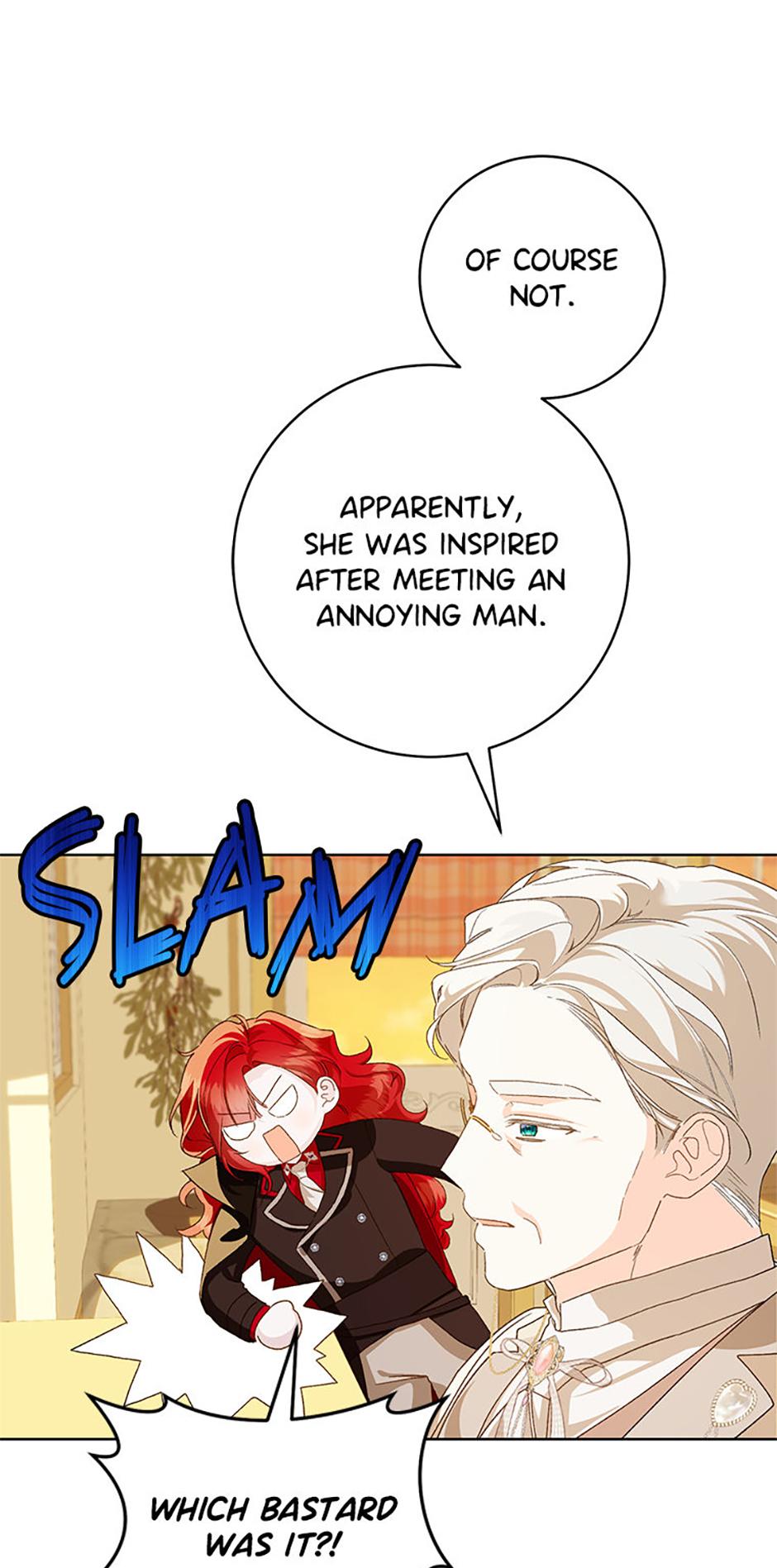 Read My Farm by the Palace Manga Online