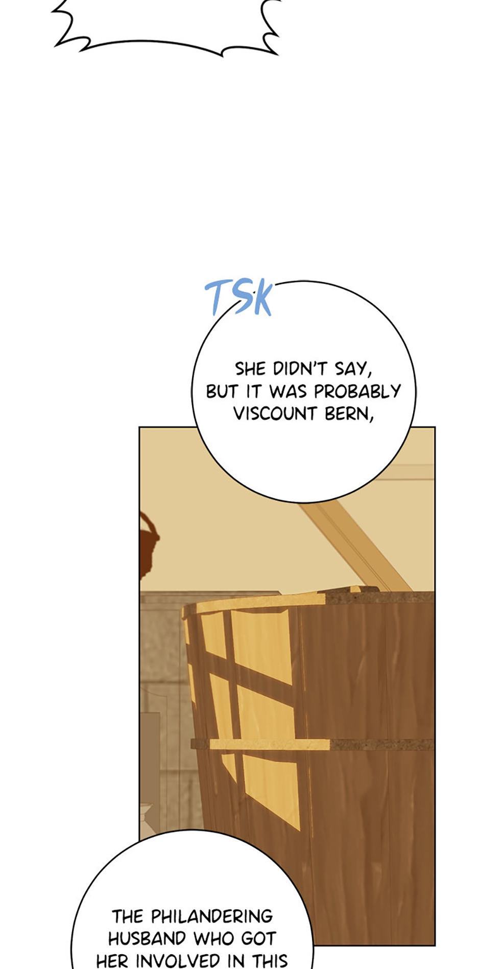 Read My Farm by the Palace Manga Online